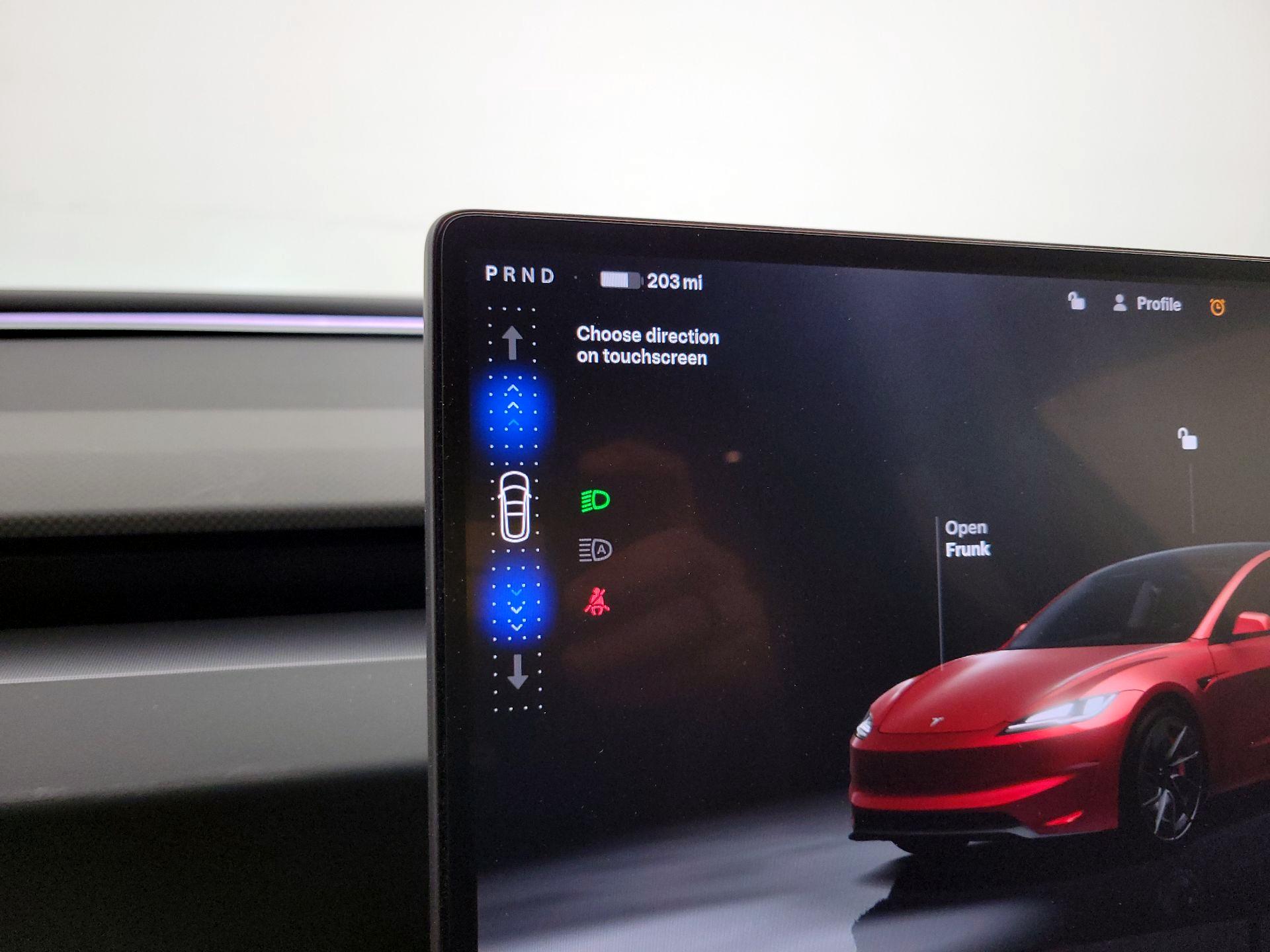 Thumbnail: 2024 Tesla Model 3 - 17