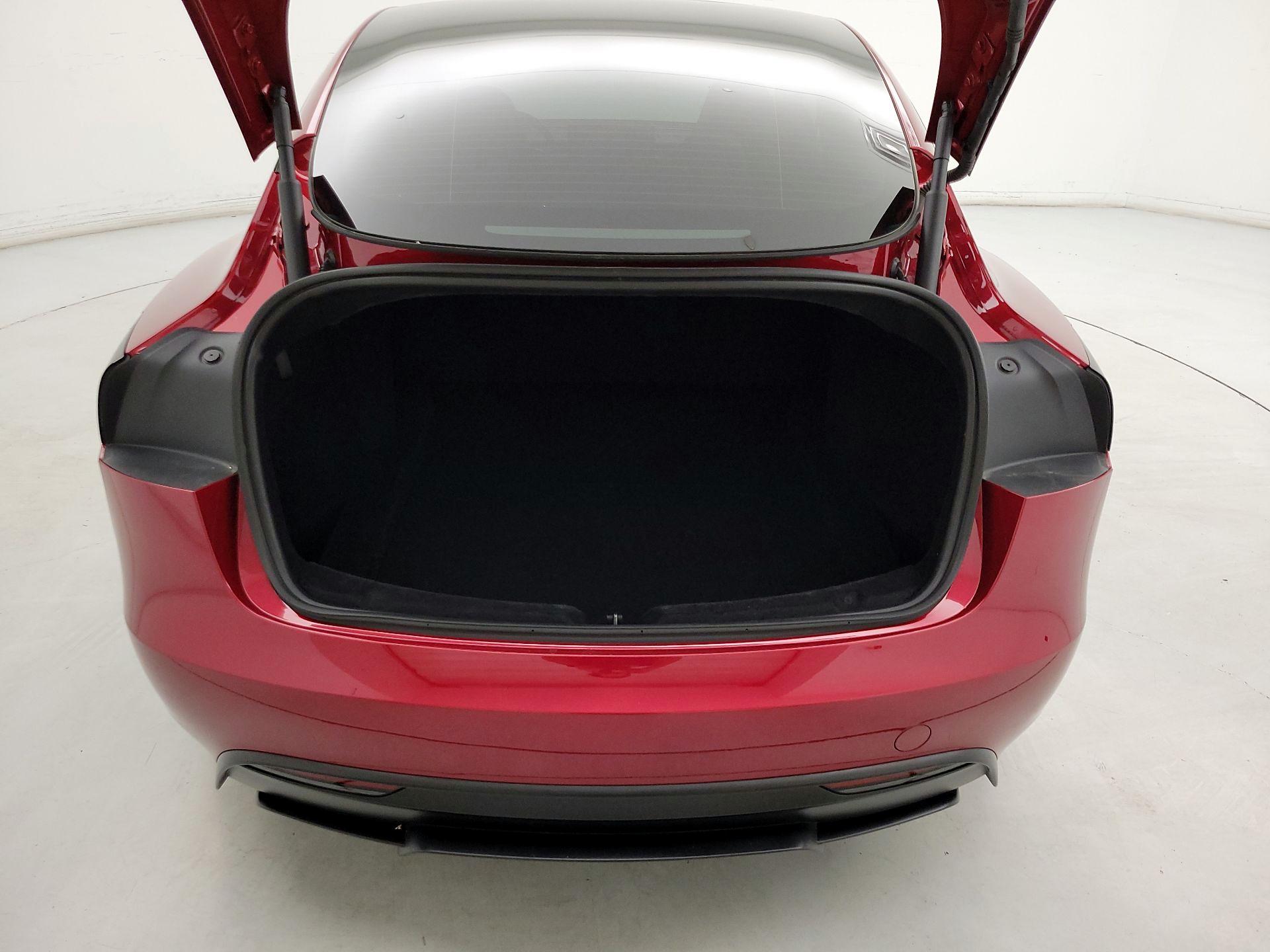 Thumbnail: 2024 Tesla Model 3 - 19