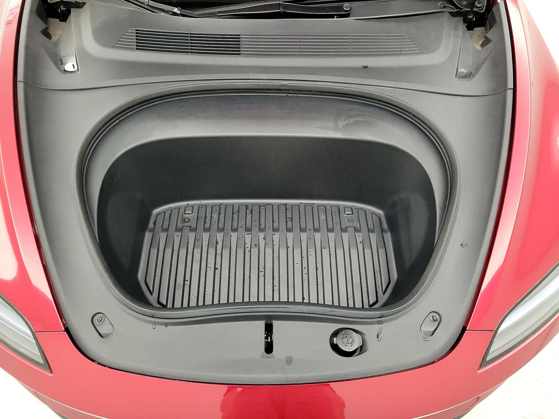 Thumbnail: 2024 Tesla Model 3 - 20