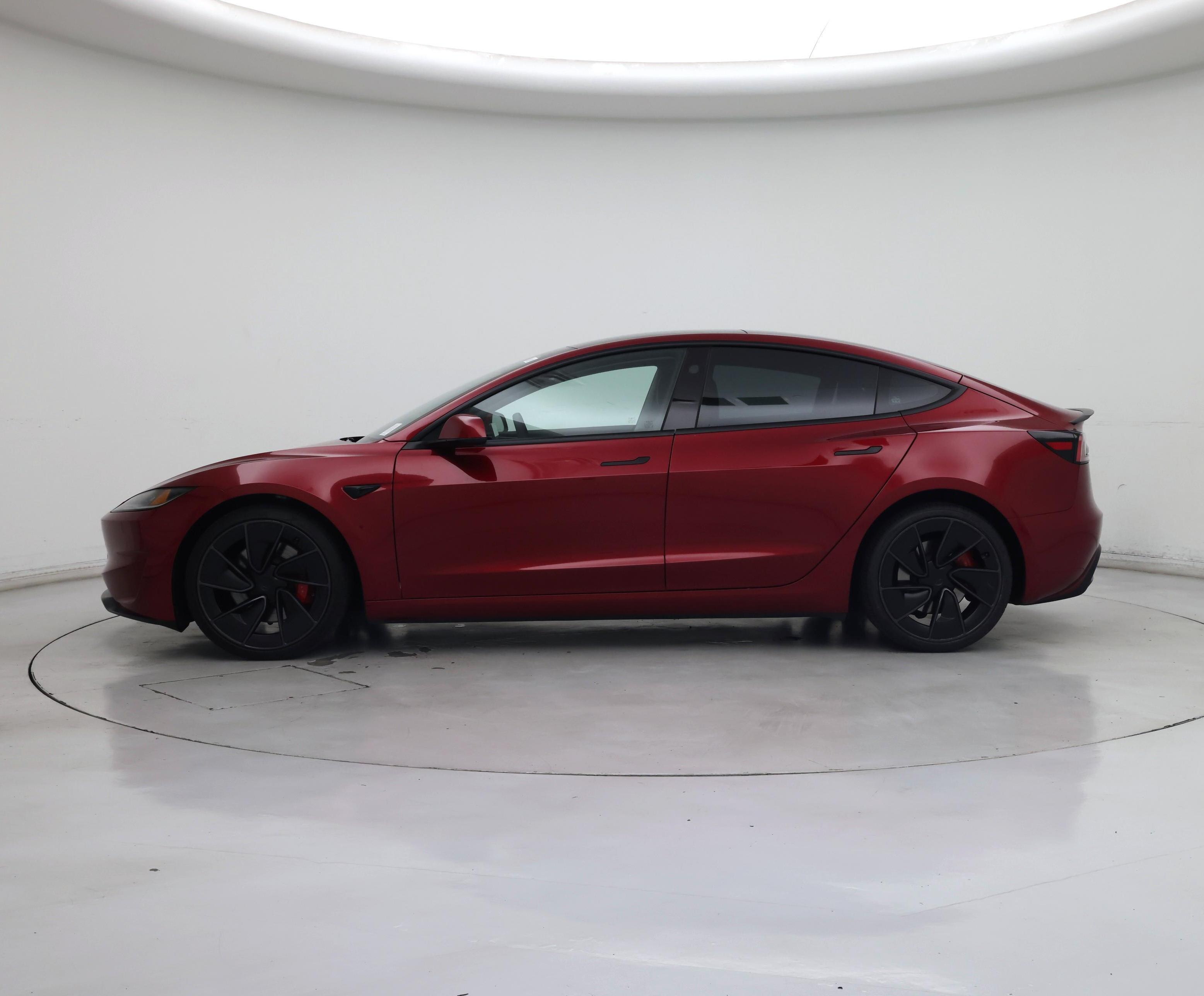 Thumbnail: 2024 Tesla Model 3 - 3