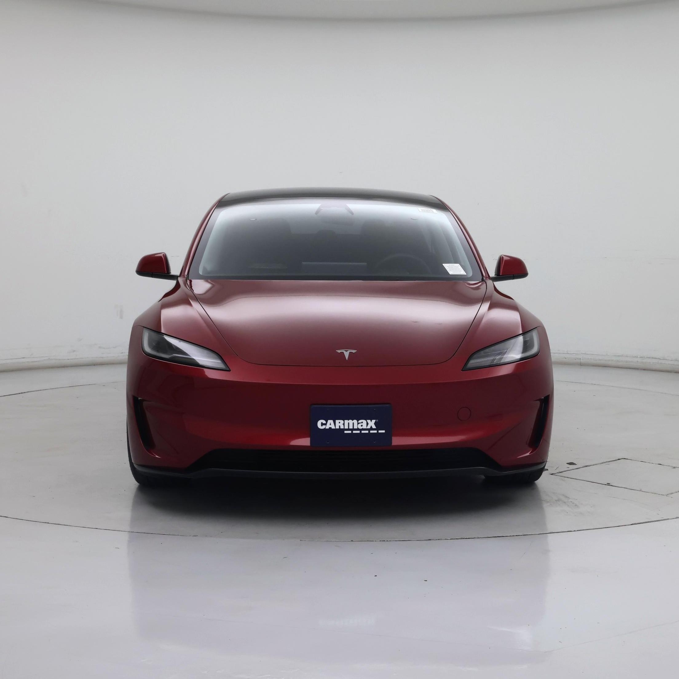 Thumbnail: 2024 Tesla Model 3 - 5