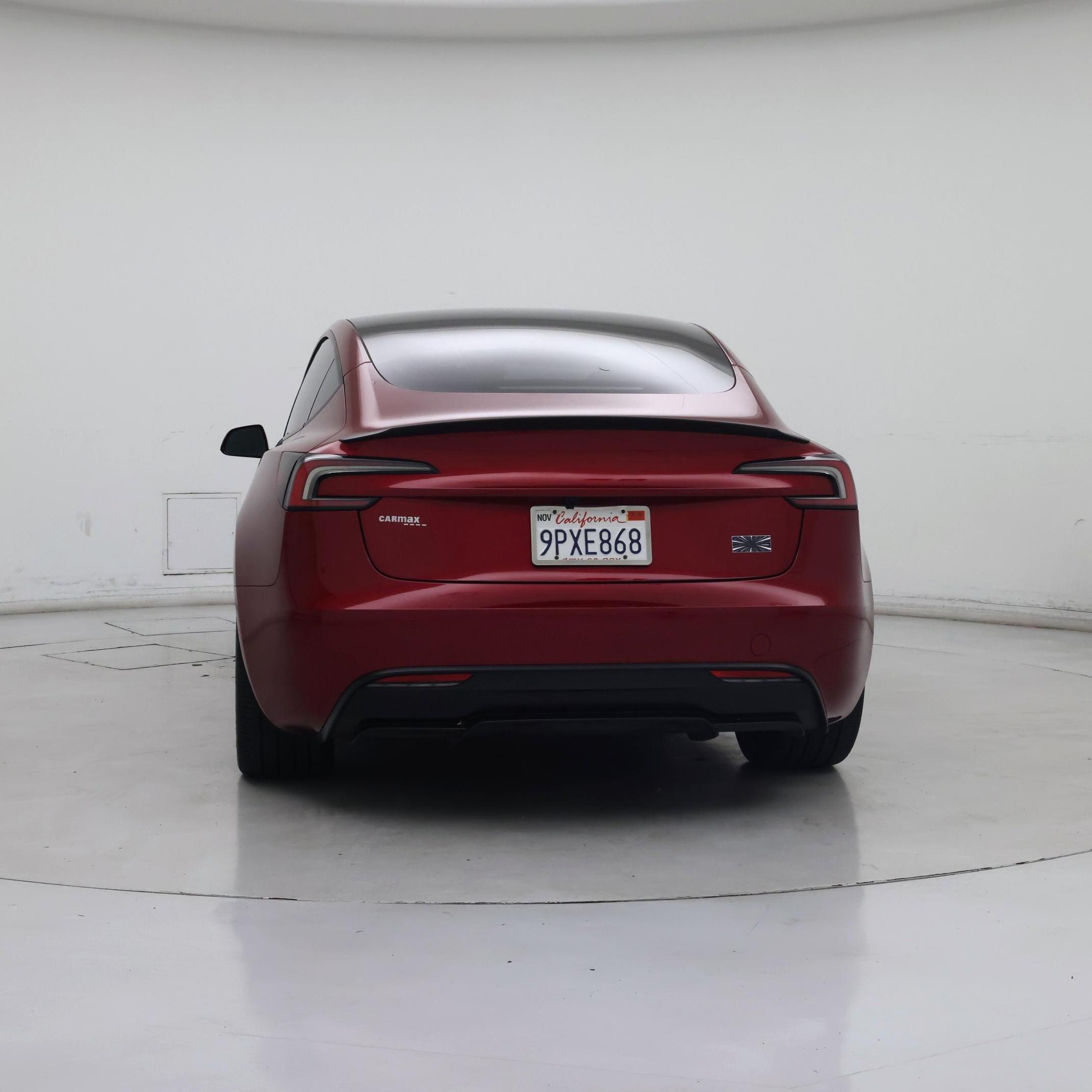 Thumbnail: 2024 Tesla Model 3 - 6