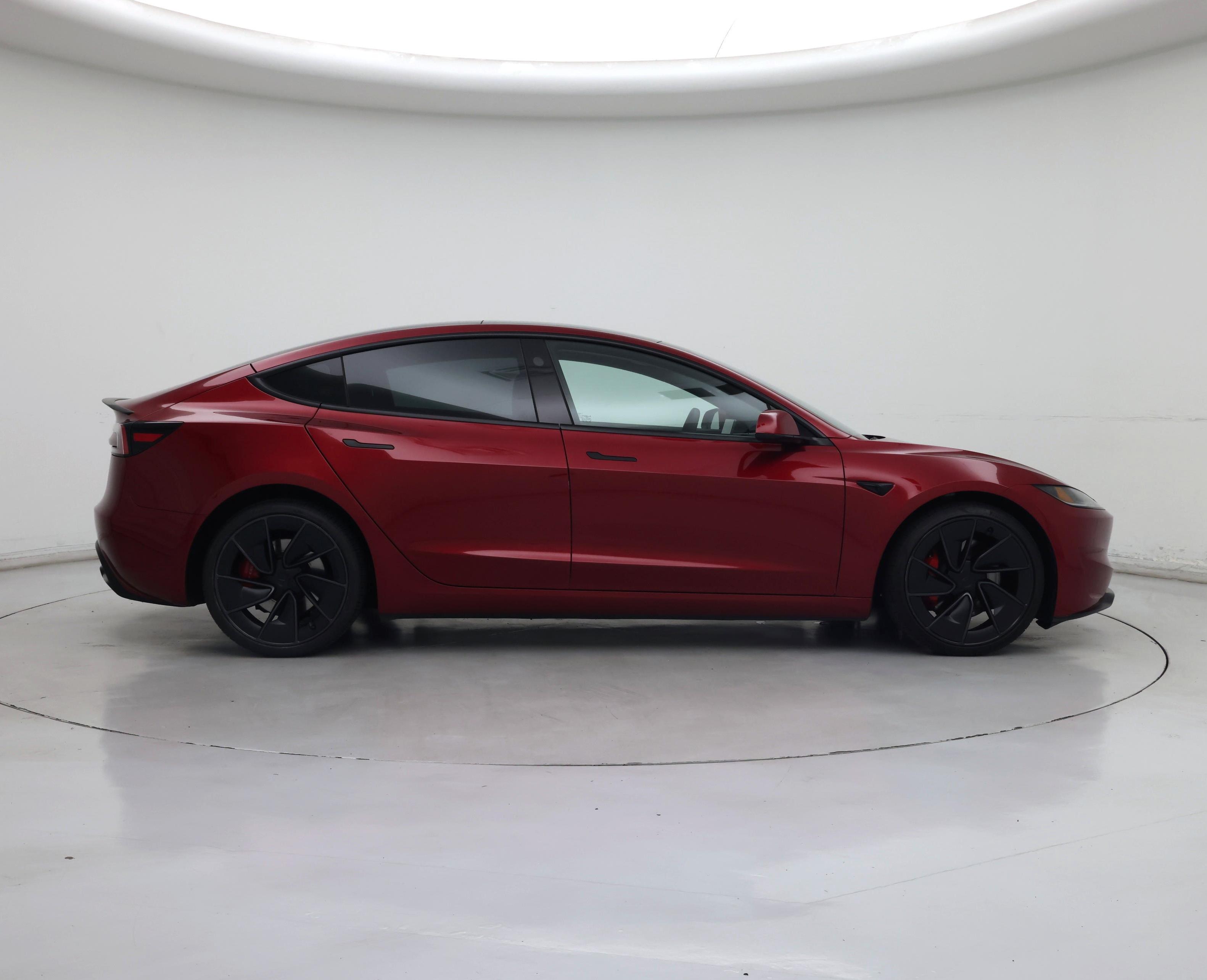Thumbnail: 2024 Tesla Model 3 - 7