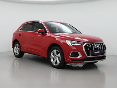 2020 Audi Q3 Premium Plus