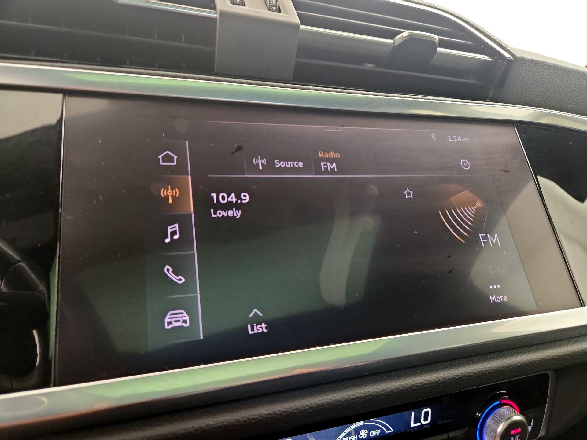 Thumbnail: 2020 Audi Q3 - 15