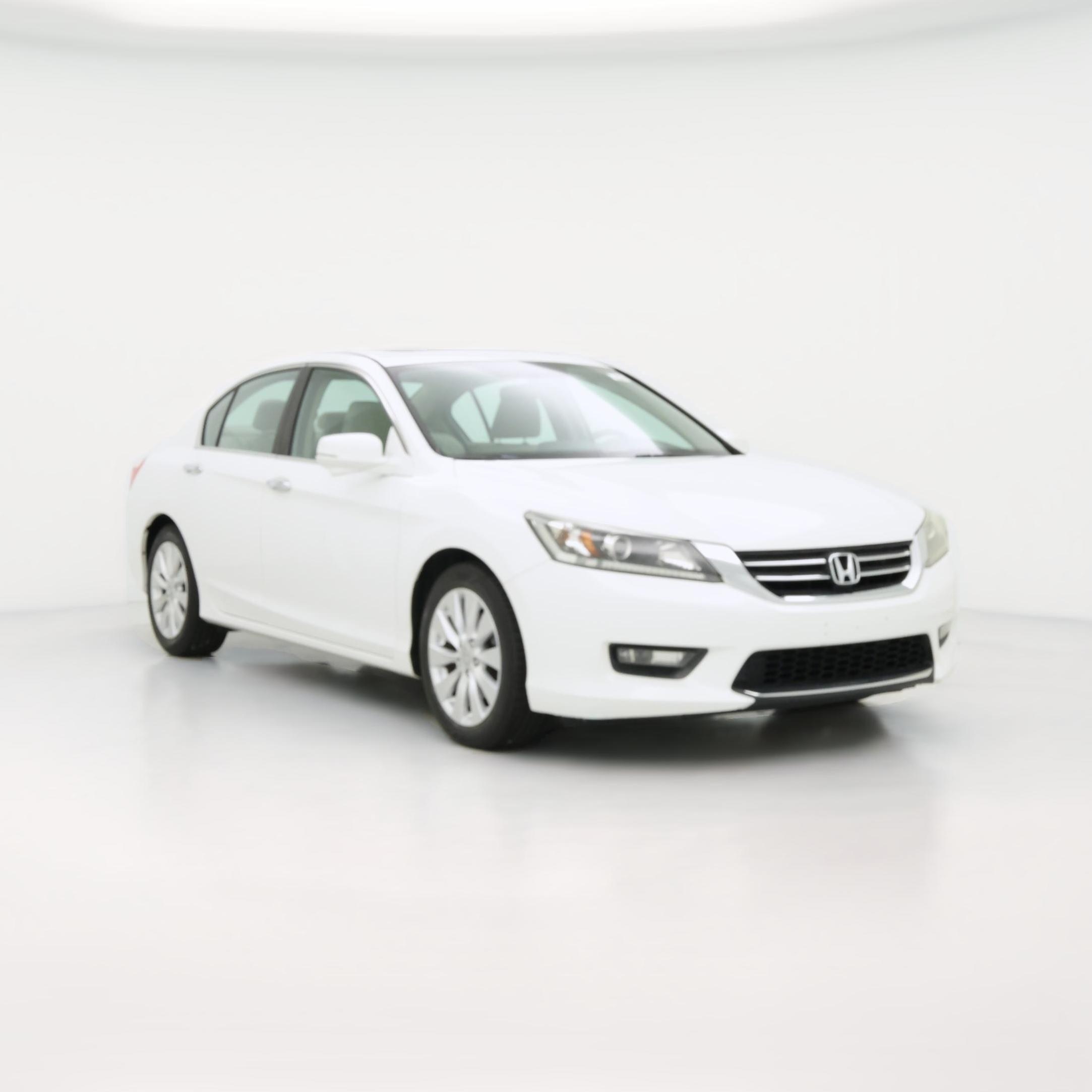 Thumbnail: 2015 Honda Accord - 1