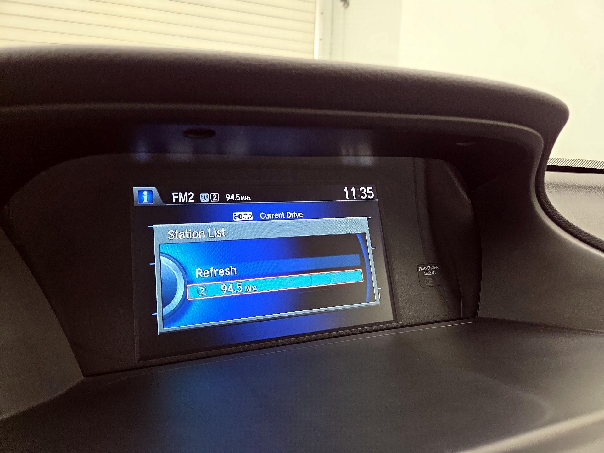 Thumbnail: 2015 Honda Accord - 15