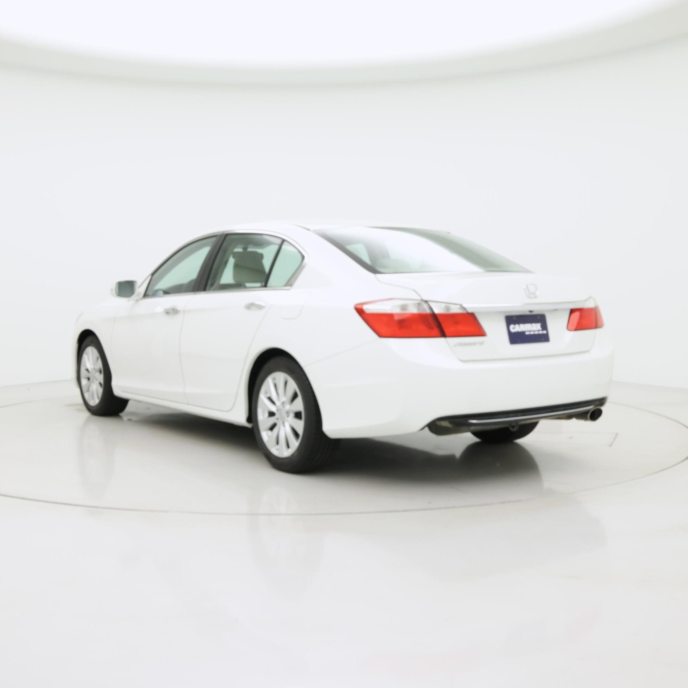 Thumbnail: 2015 Honda Accord - 2