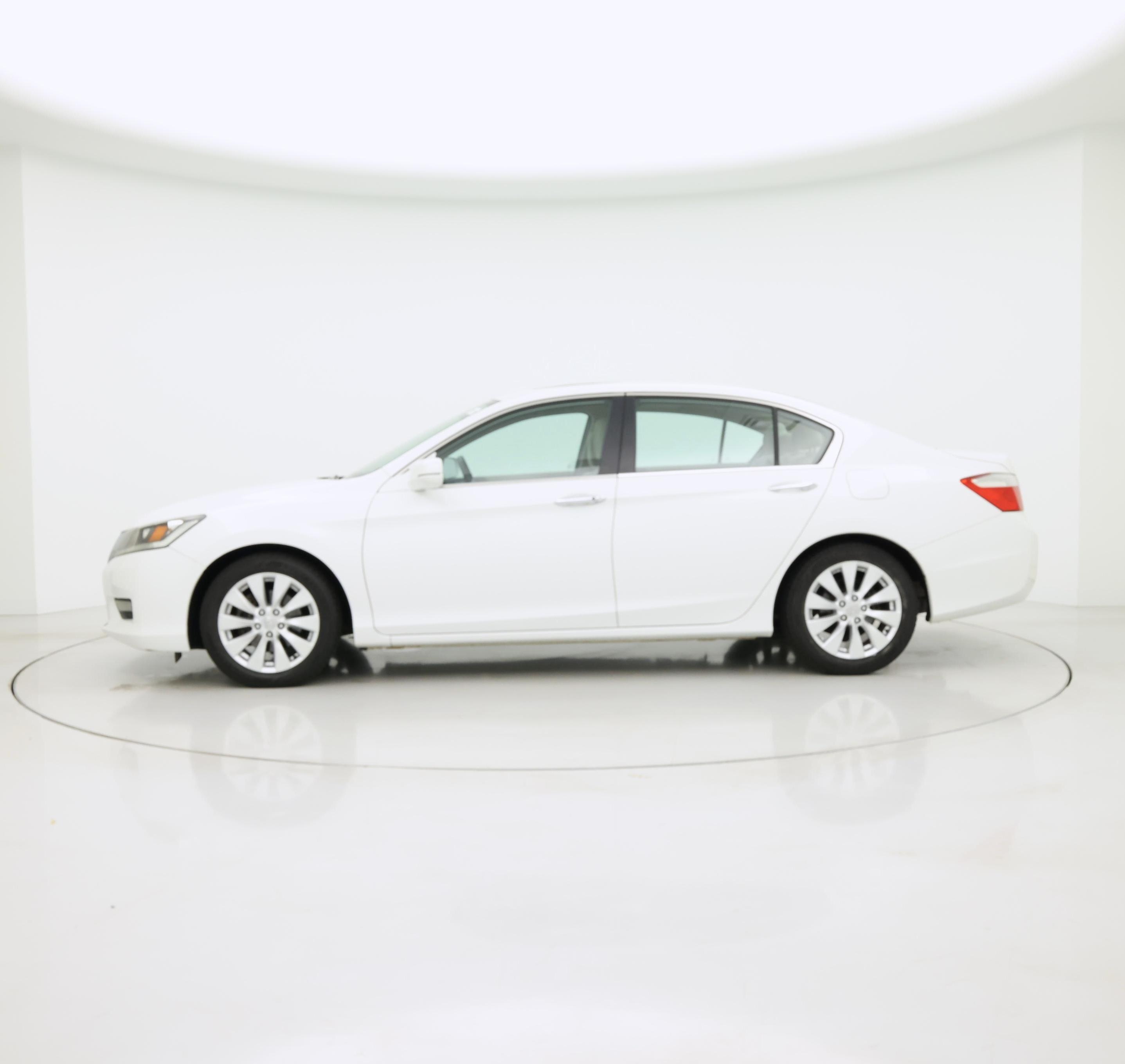Thumbnail: 2015 Honda Accord - 3