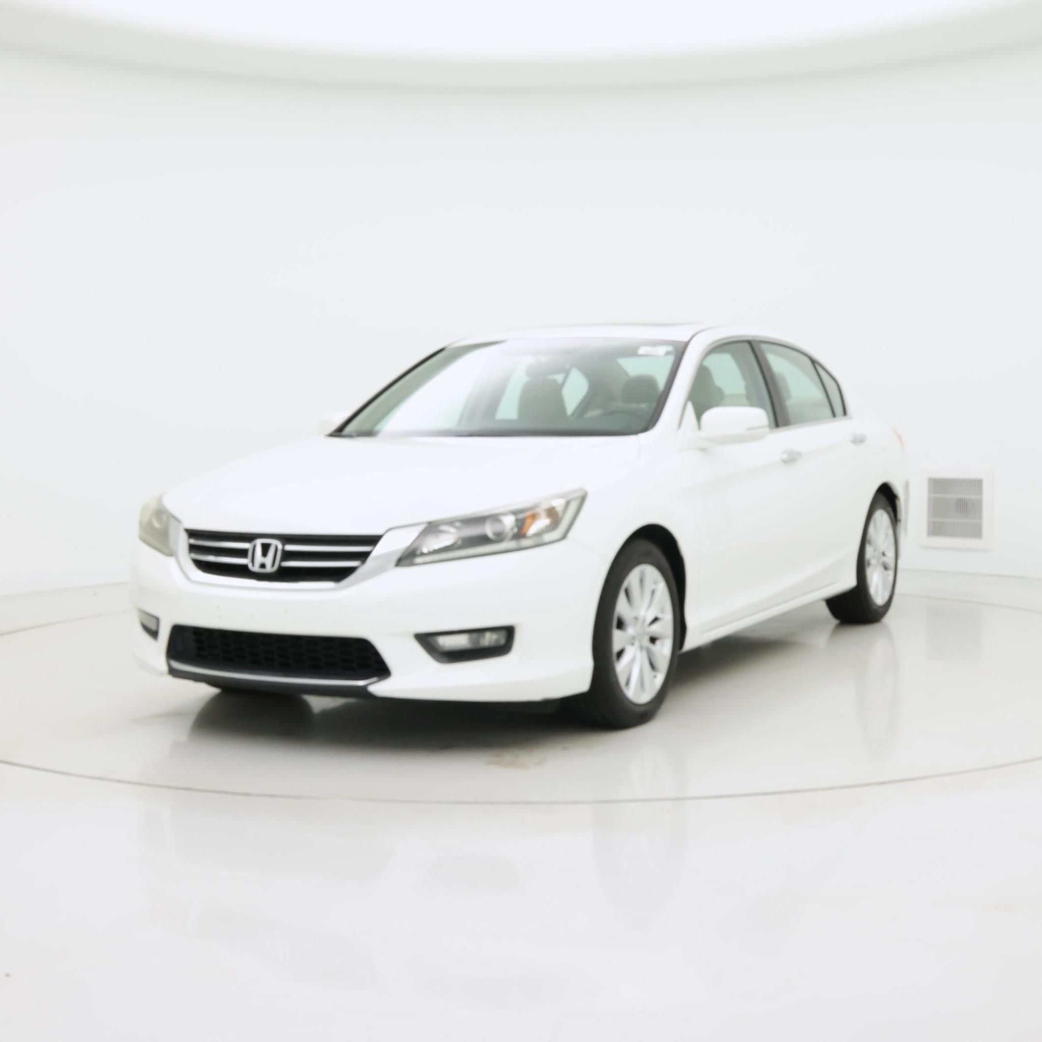 Thumbnail: 2015 Honda Accord - 4