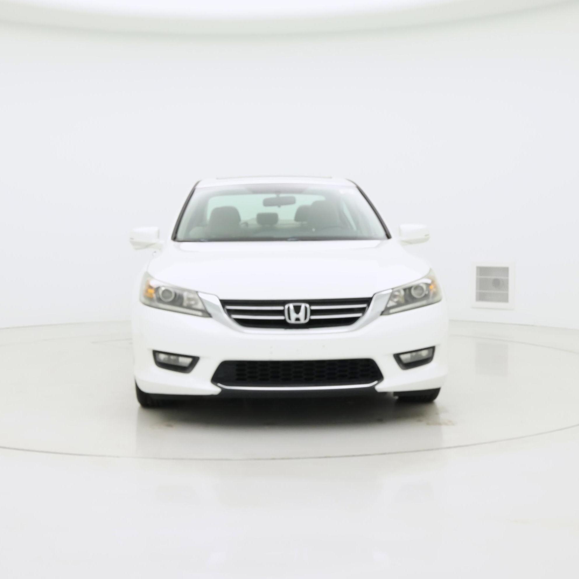 Thumbnail: 2015 Honda Accord - 5