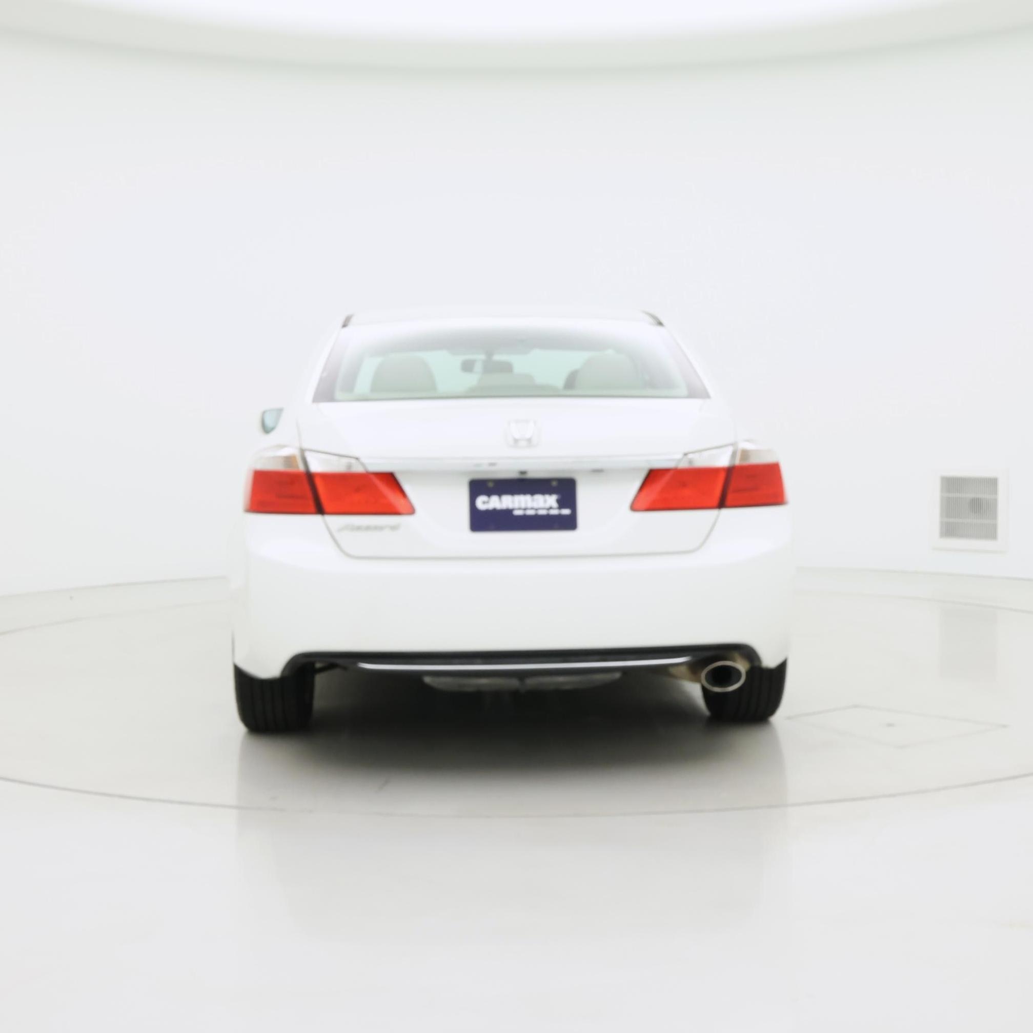 Thumbnail: 2015 Honda Accord - 6