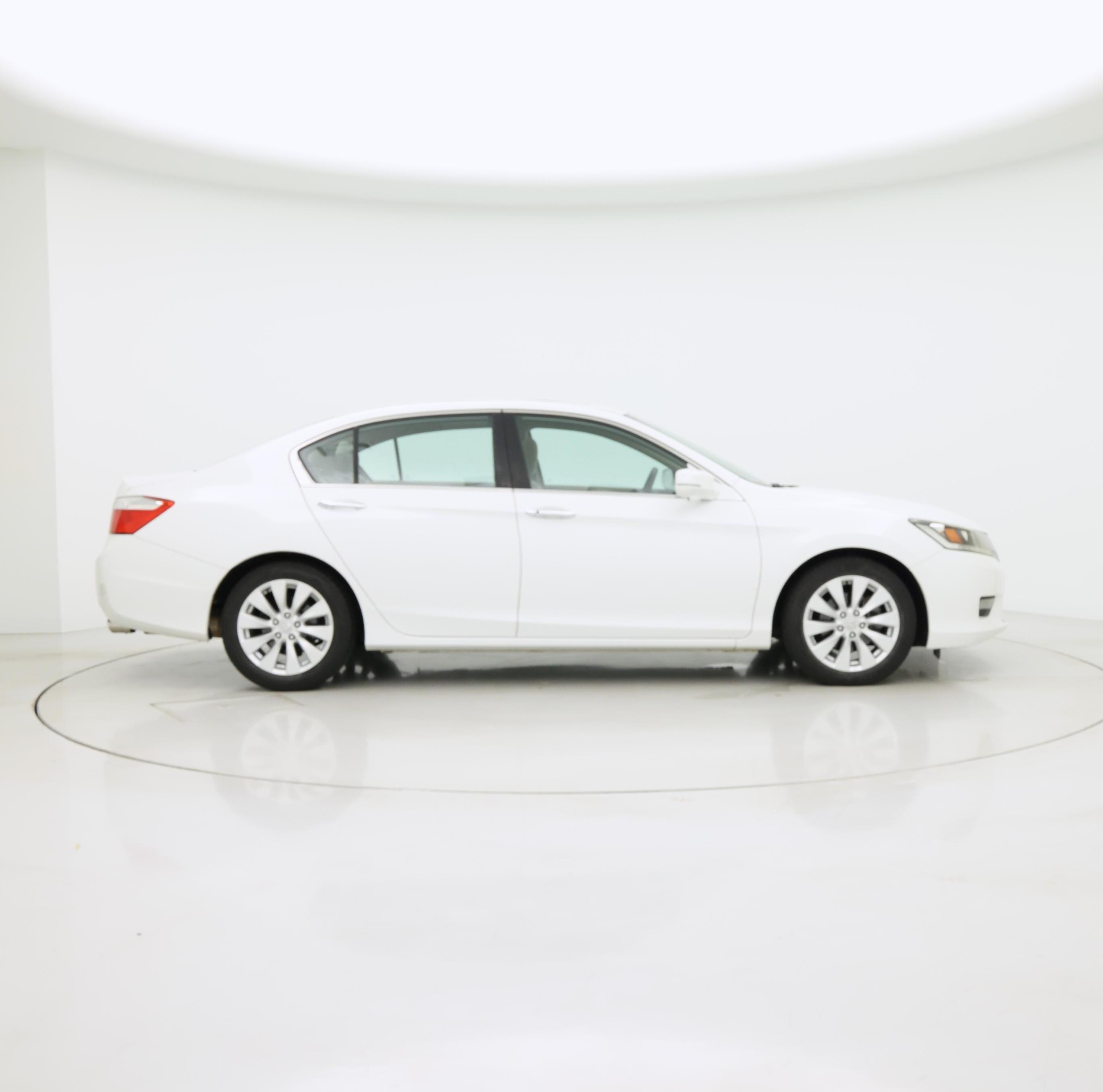 Thumbnail: 2015 Honda Accord - 7