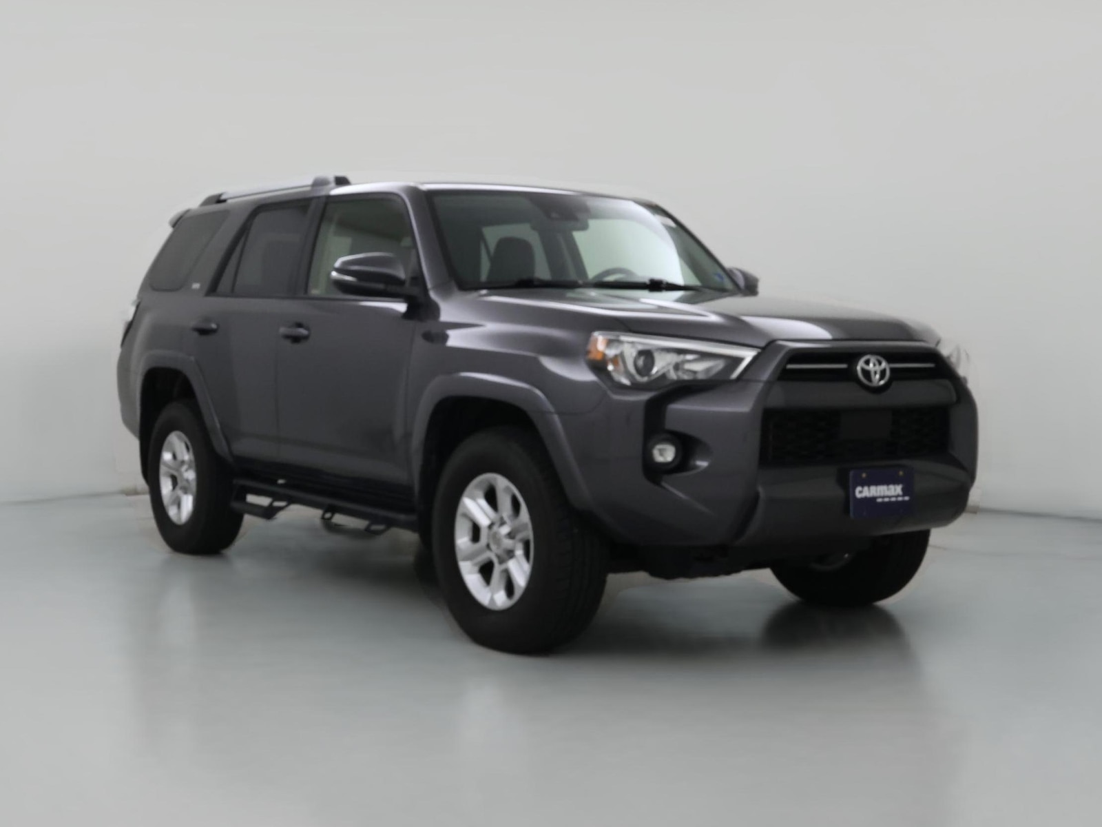2021 Toyota 4Runner