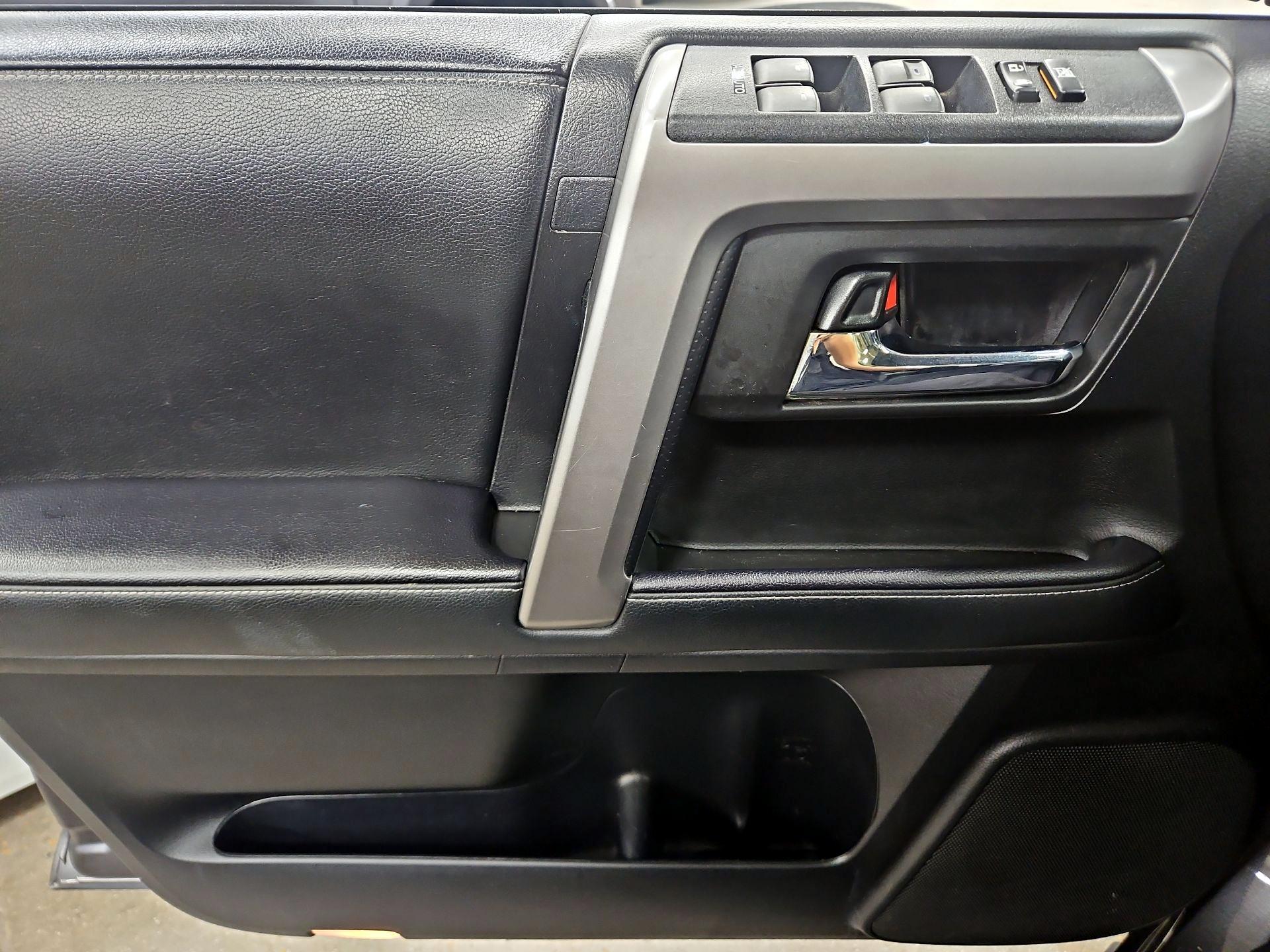 Thumbnail: 2021 Toyota 4Runner - 12