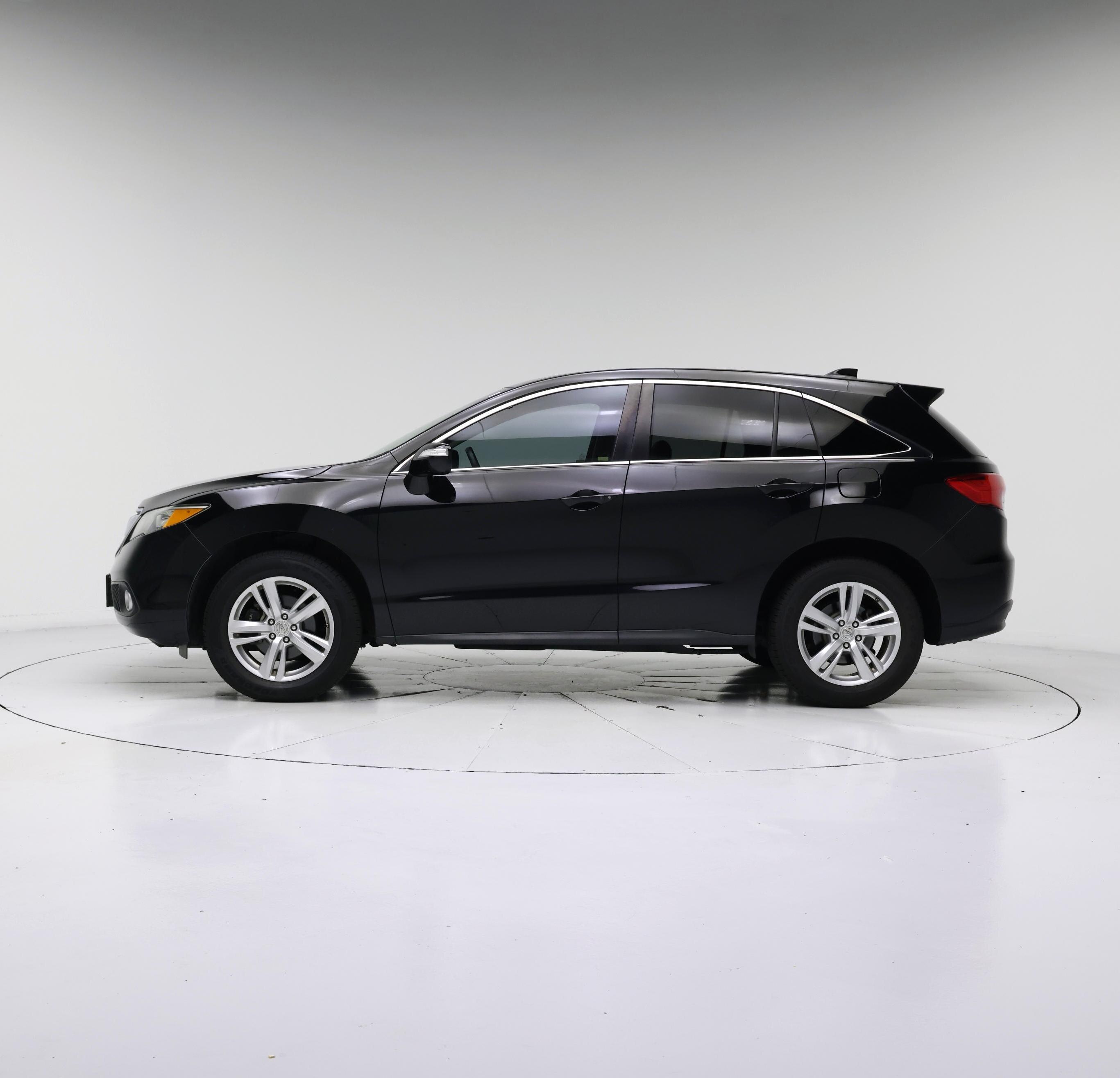 Thumbnail: 2015 Acura RDX - 3
