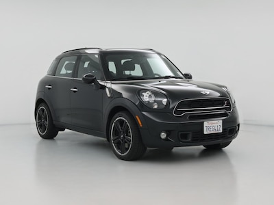 2016 Mini Cooper Countryman S
