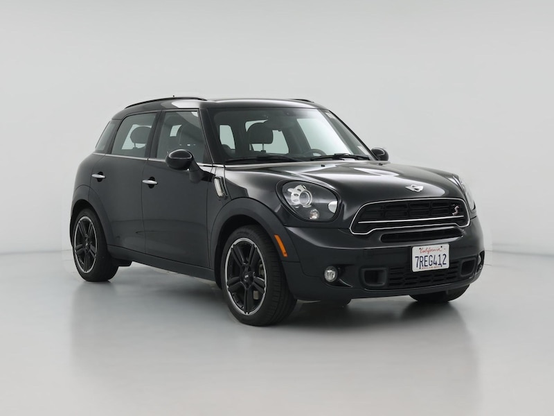 2016 MINI Cooper Countryman S -
                  Roseville, CA