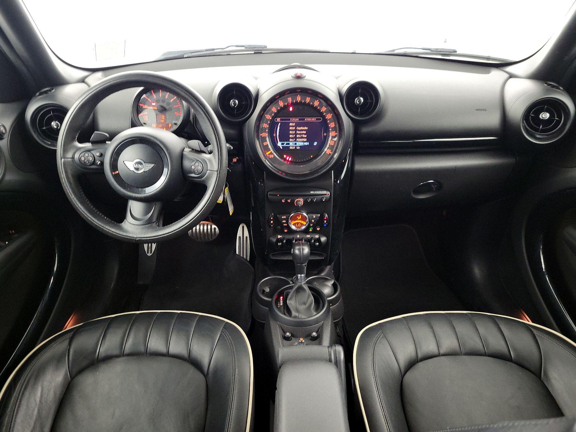 Thumbnail: 2016 MINI Cooper Countryman - 9