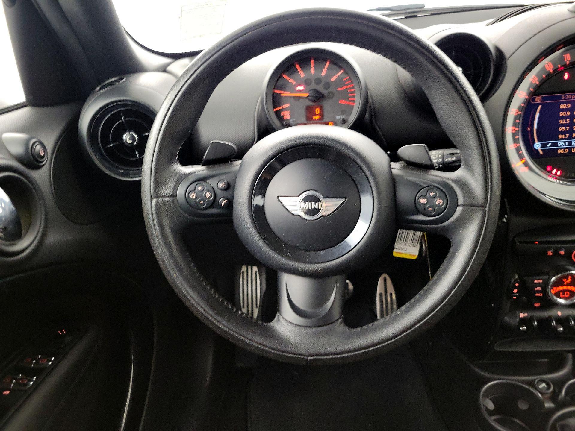 Thumbnail: 2016 MINI Cooper Countryman - 10