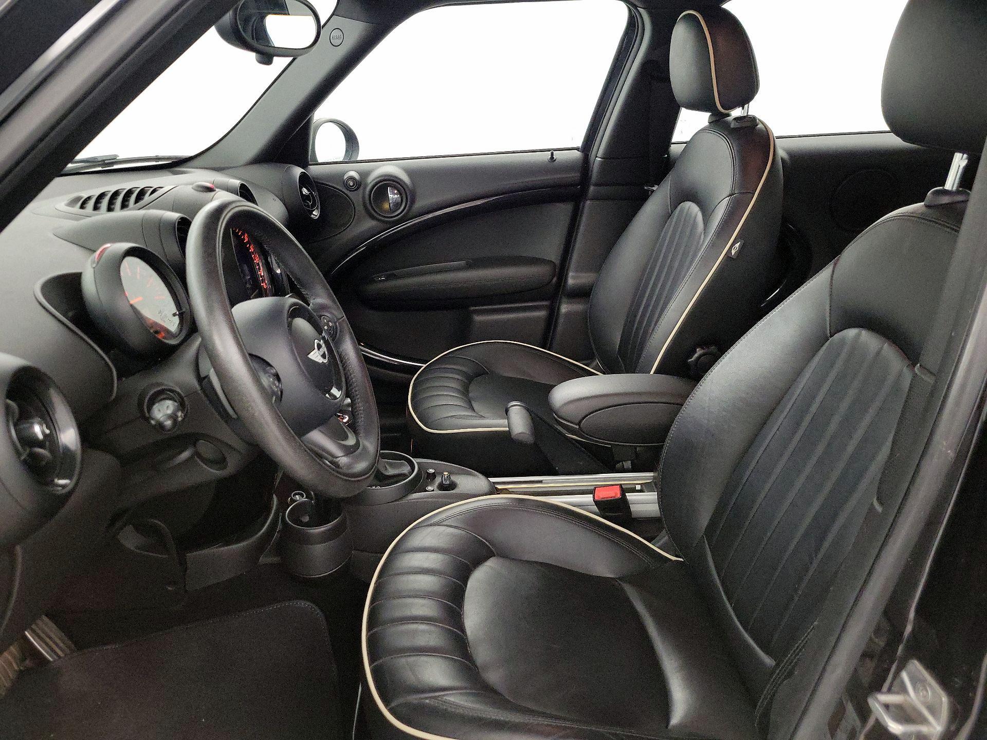 Thumbnail: 2016 MINI Cooper Countryman - 11