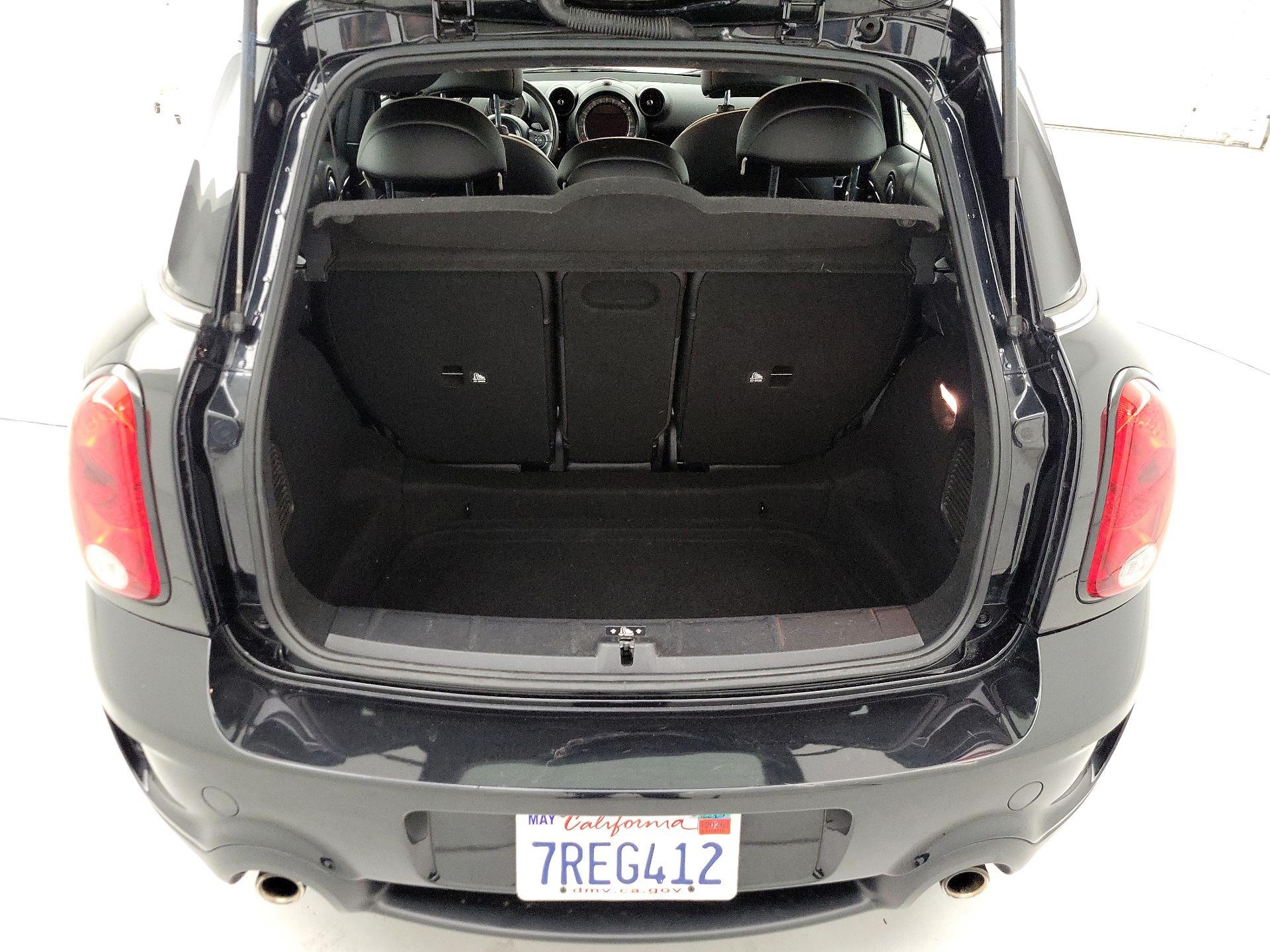 Thumbnail: 2016 MINI Cooper Countryman - 17