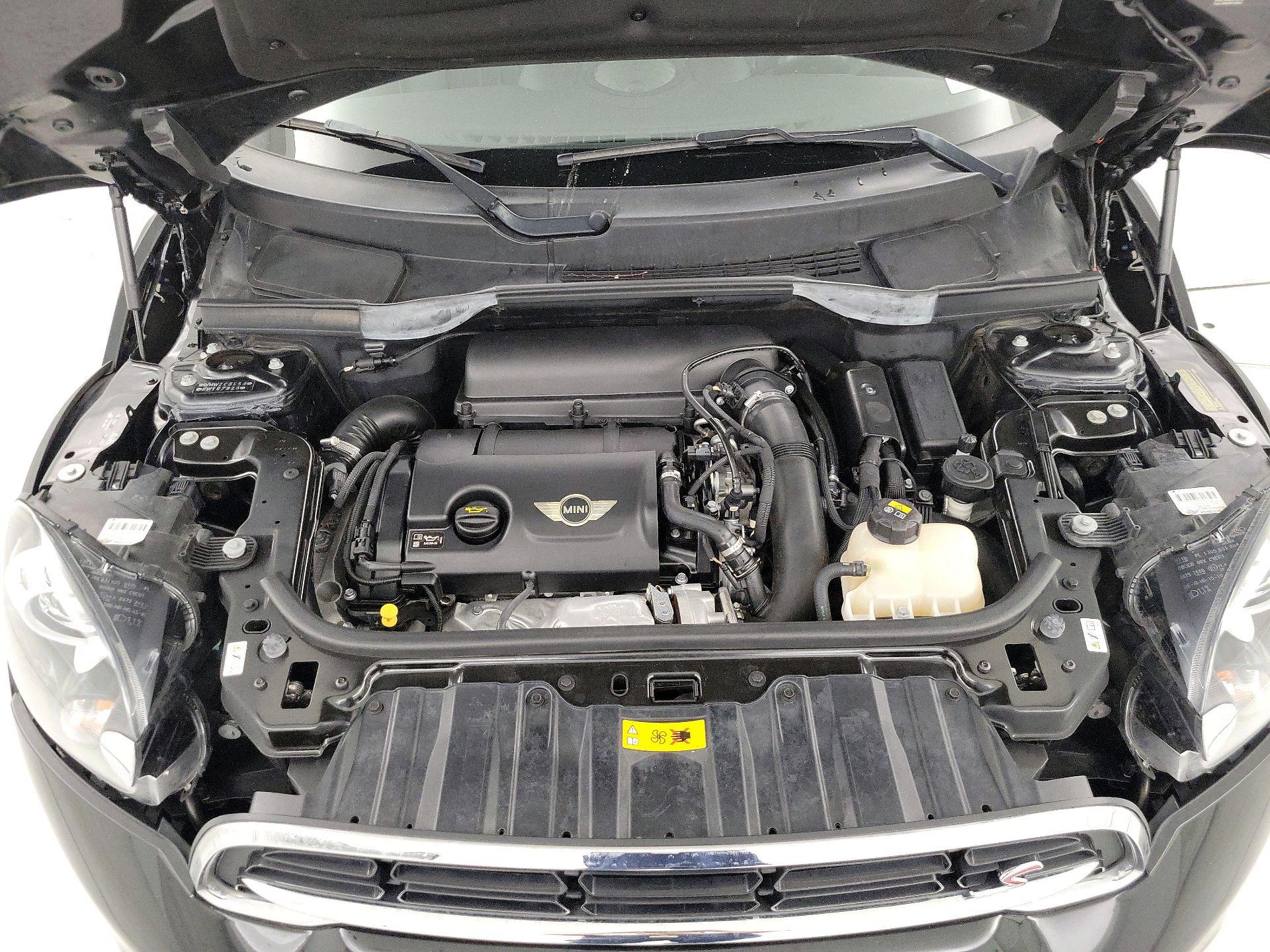 Thumbnail: 2016 MINI Cooper Countryman - 18