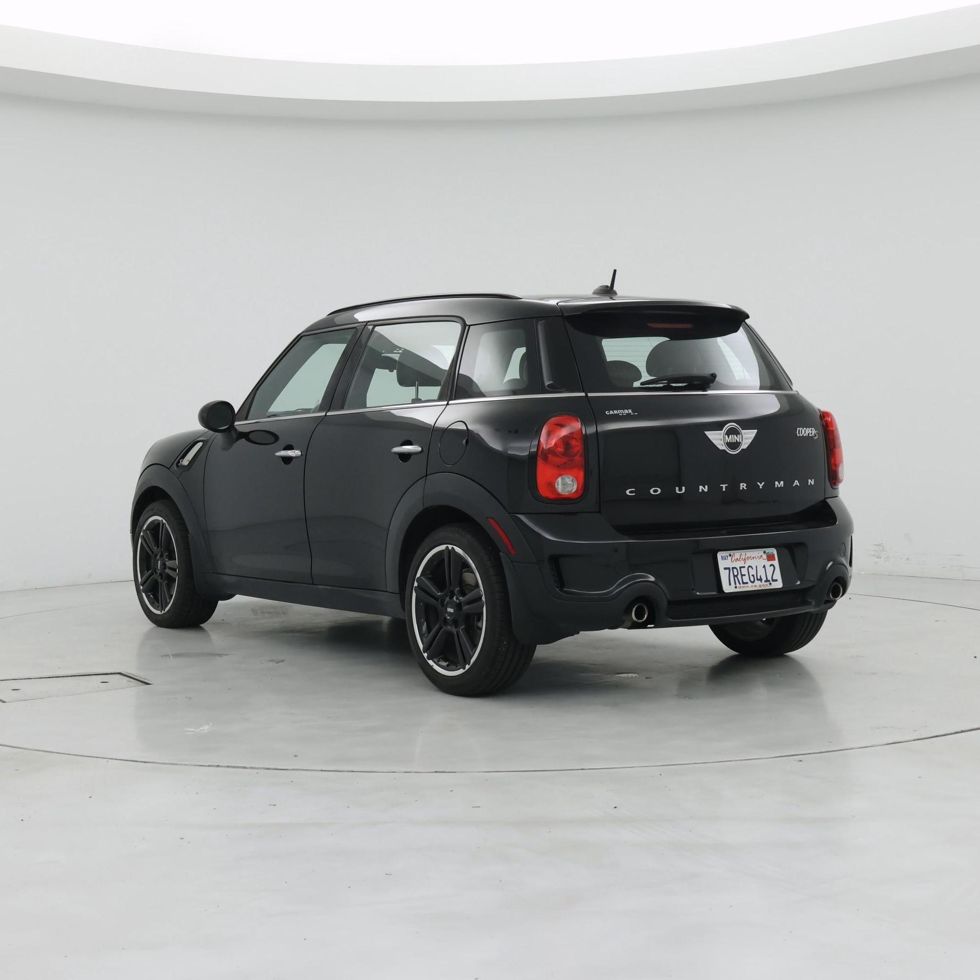 Thumbnail: 2016 MINI Cooper Countryman - 2