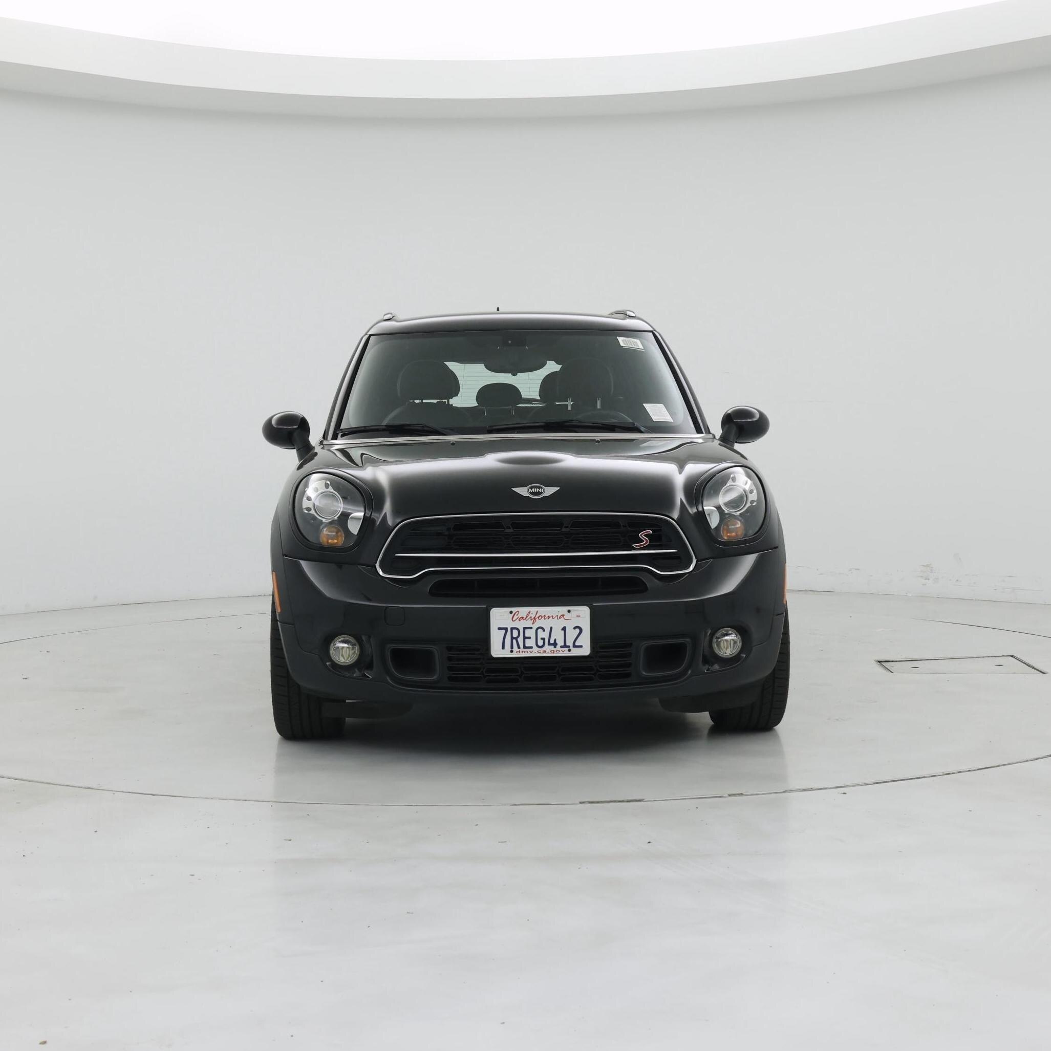 Thumbnail: 2016 MINI Cooper Countryman - 5