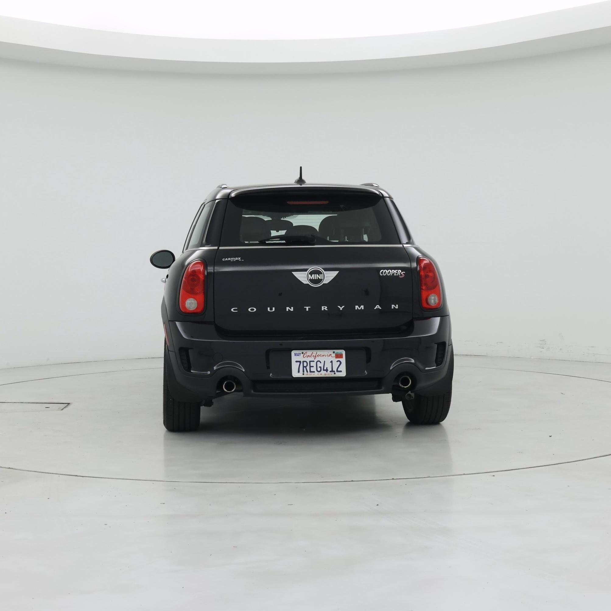 Thumbnail: 2016 MINI Cooper Countryman - 6