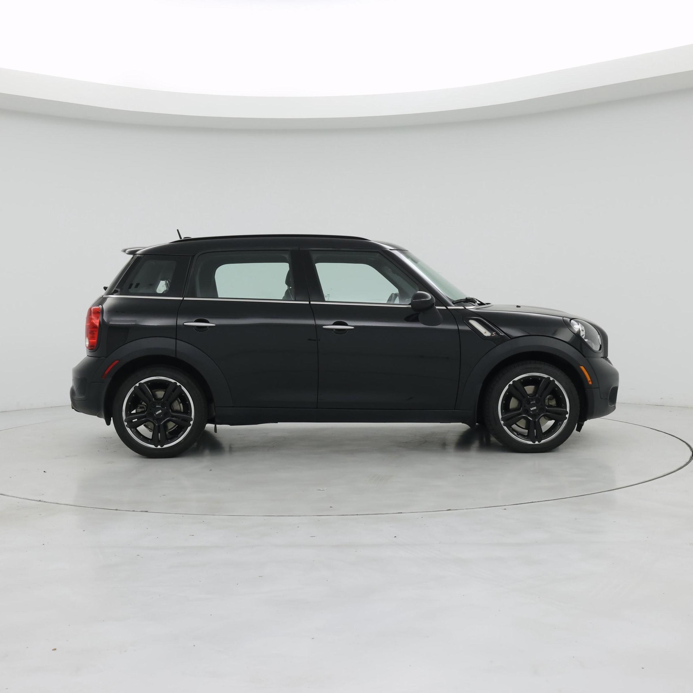Thumbnail: 2016 MINI Cooper Countryman - 7