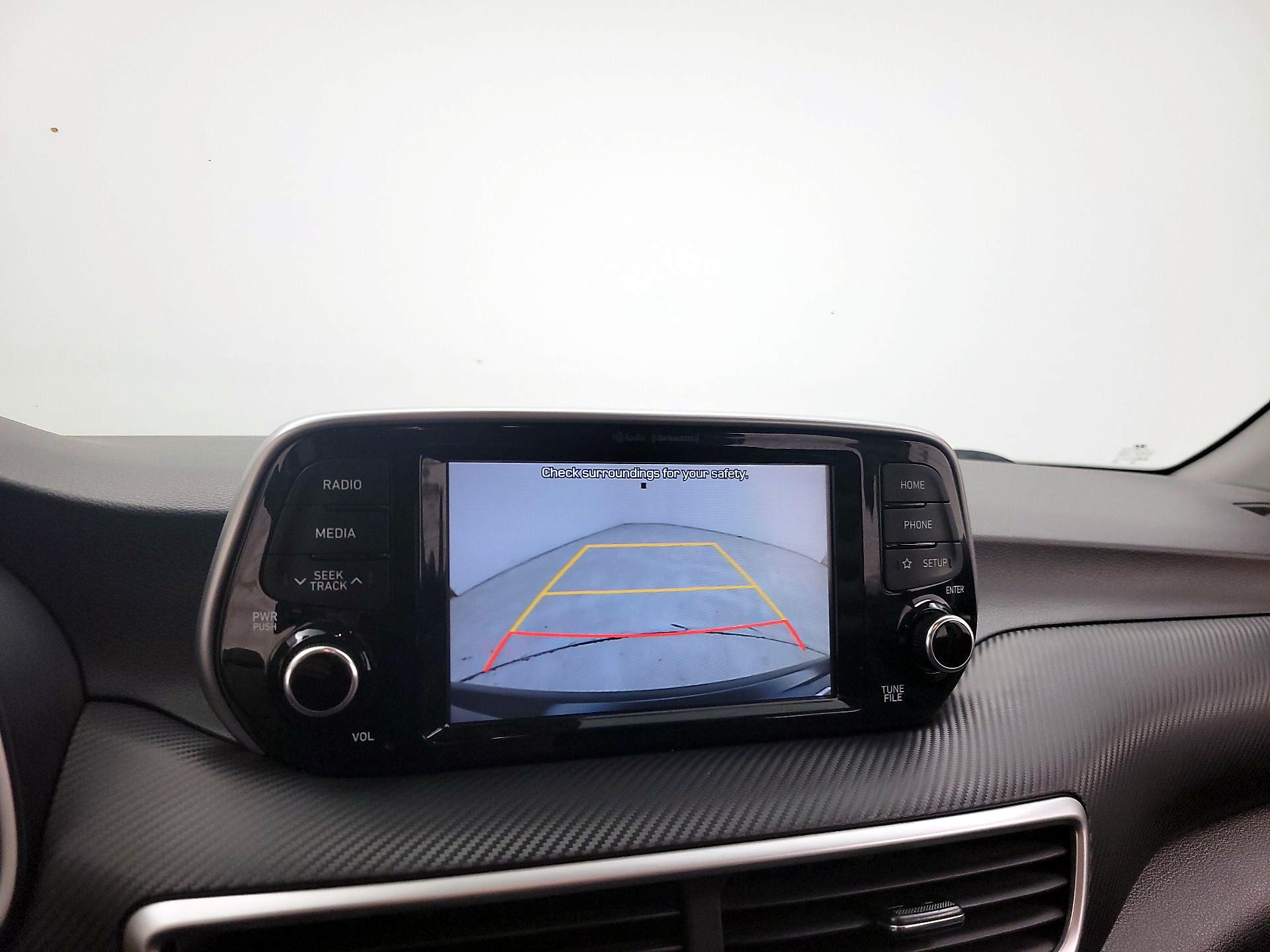 Thumbnail: 2020 Hyundai Tucson - 14