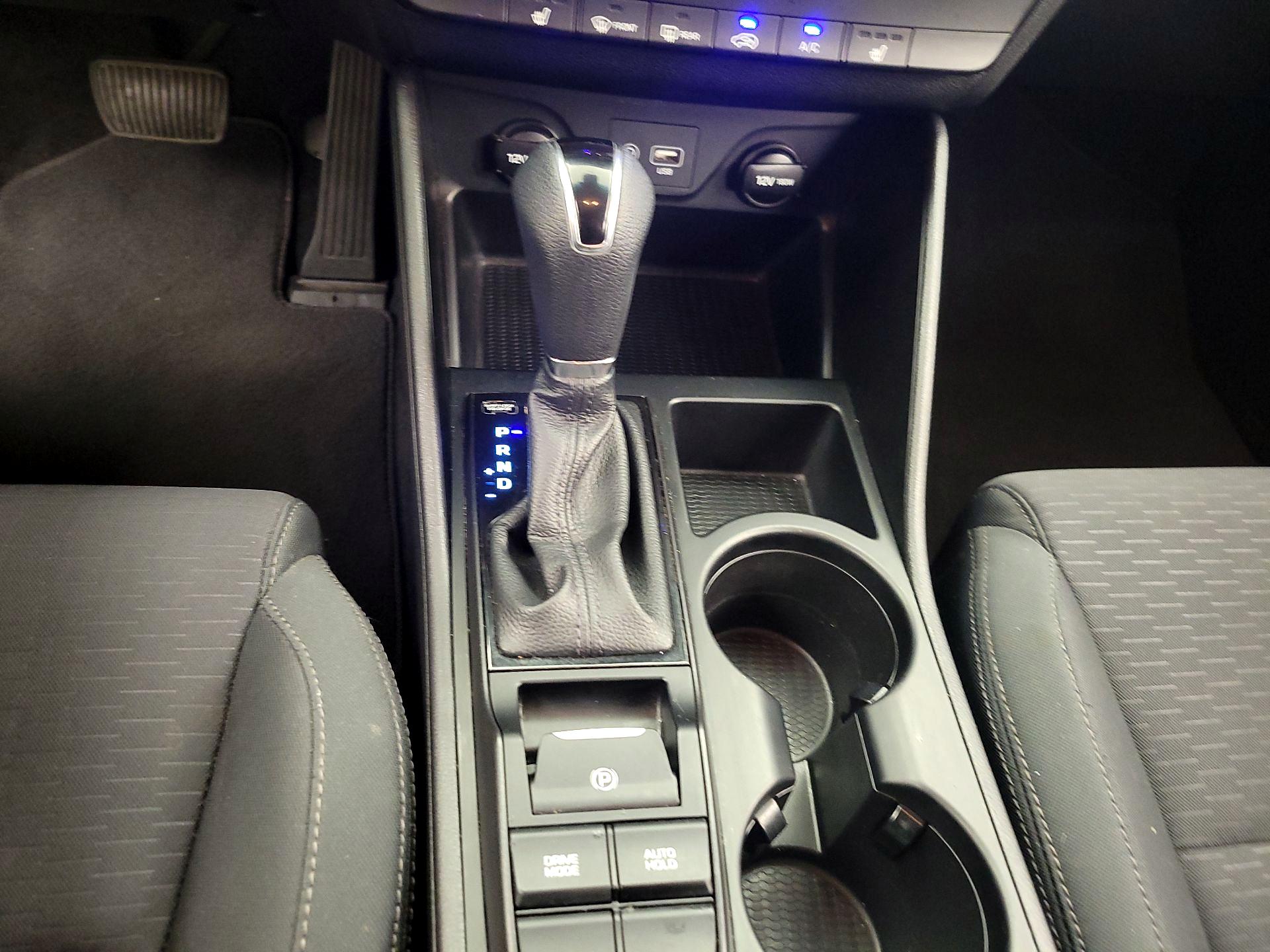 Thumbnail: 2020 Hyundai Tucson - 17