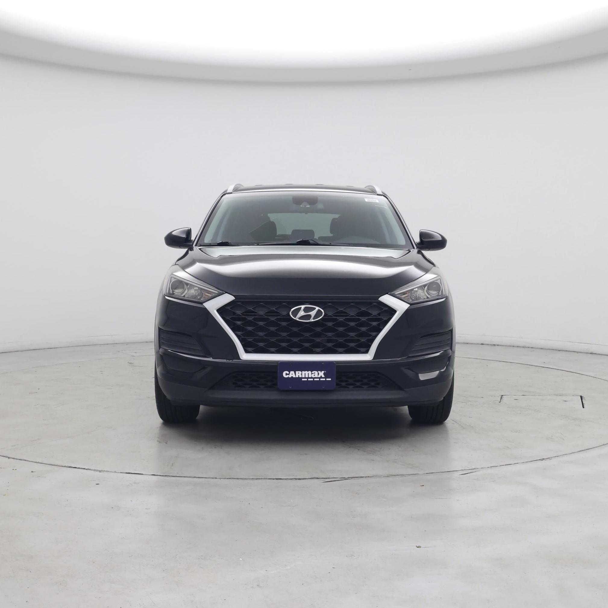 Thumbnail: 2020 Hyundai Tucson - 5