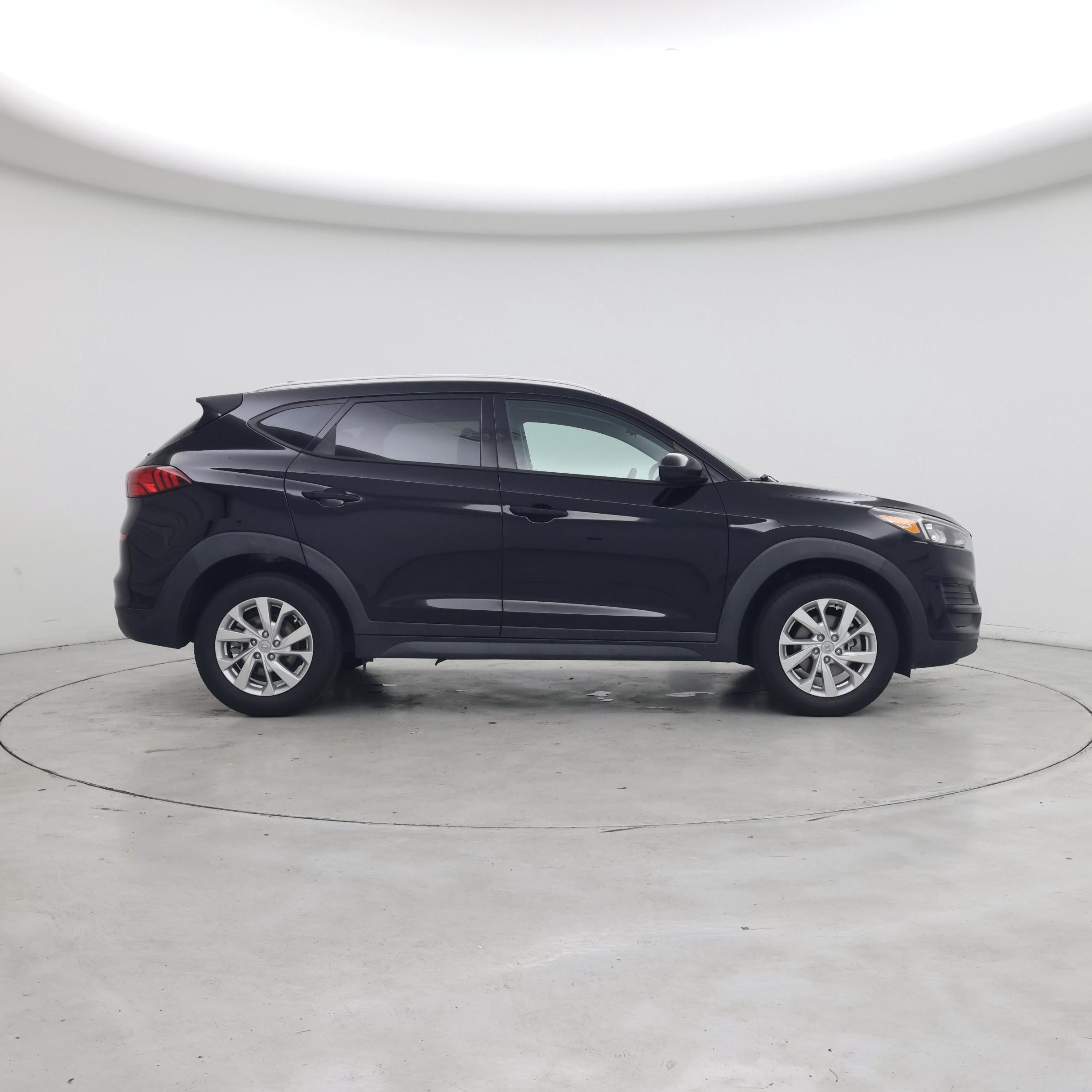 Thumbnail: 2020 Hyundai Tucson - 7