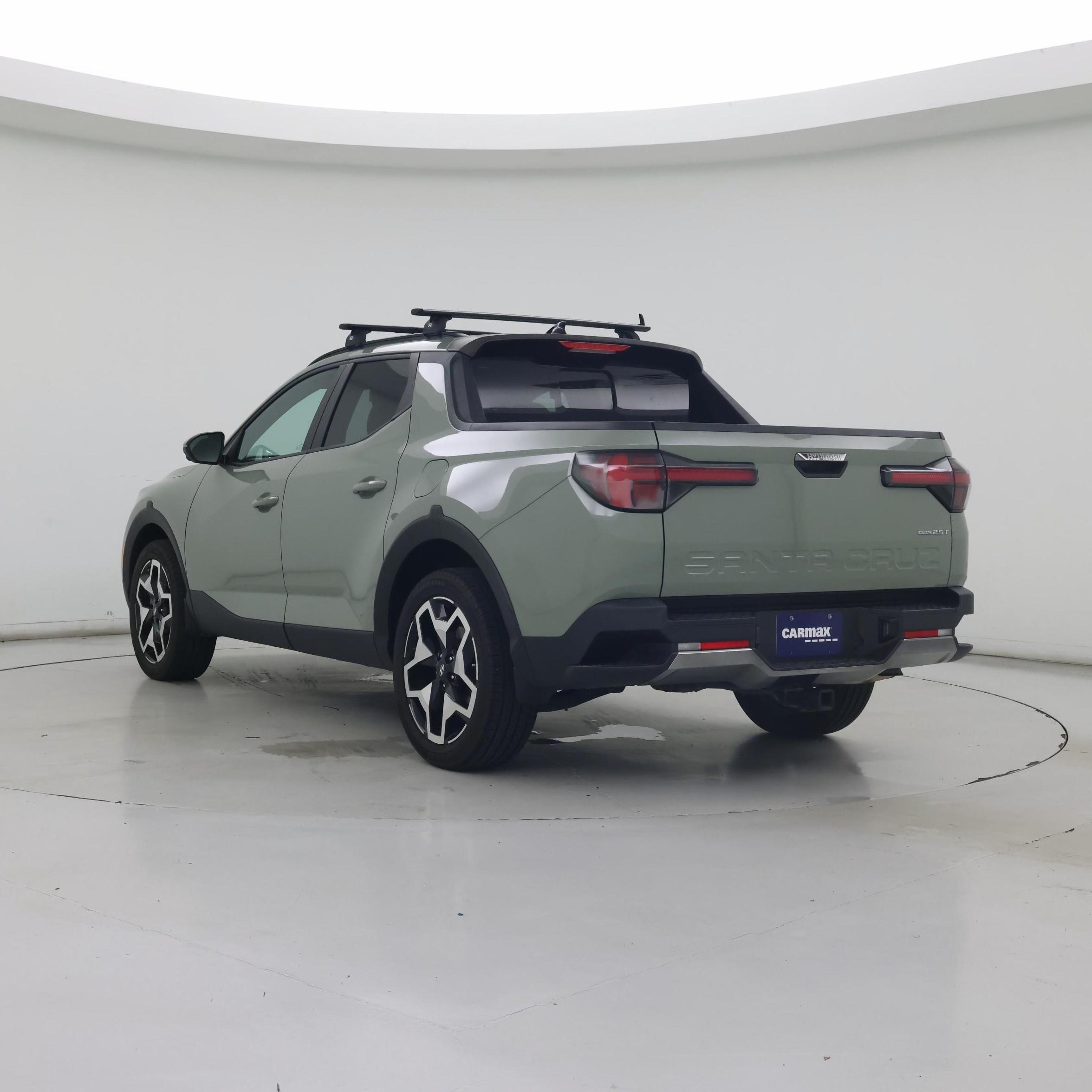 Thumbnail: 2022 Hyundai Santa Cruz - 2