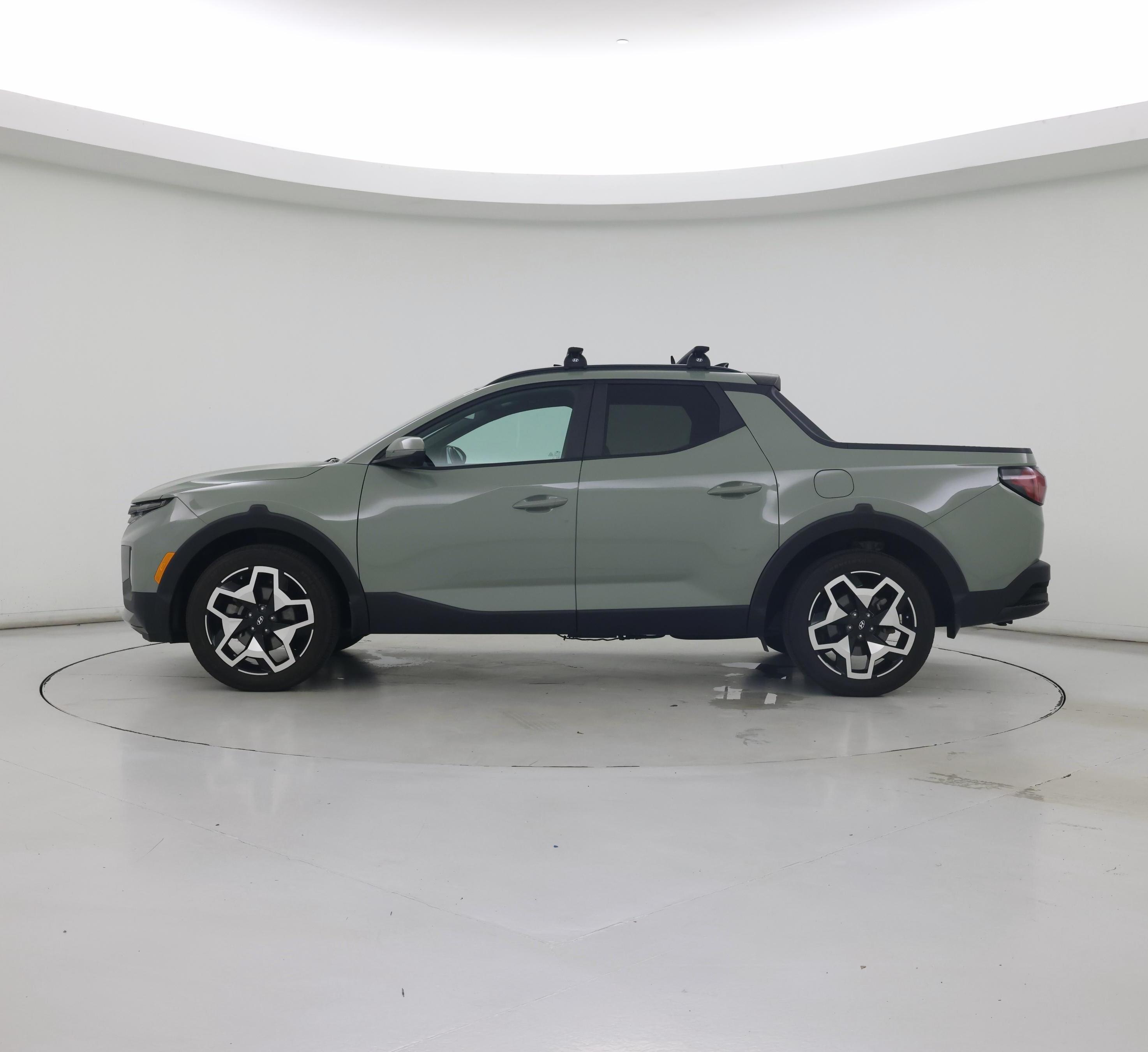 Thumbnail: 2022 Hyundai Santa Cruz - 3