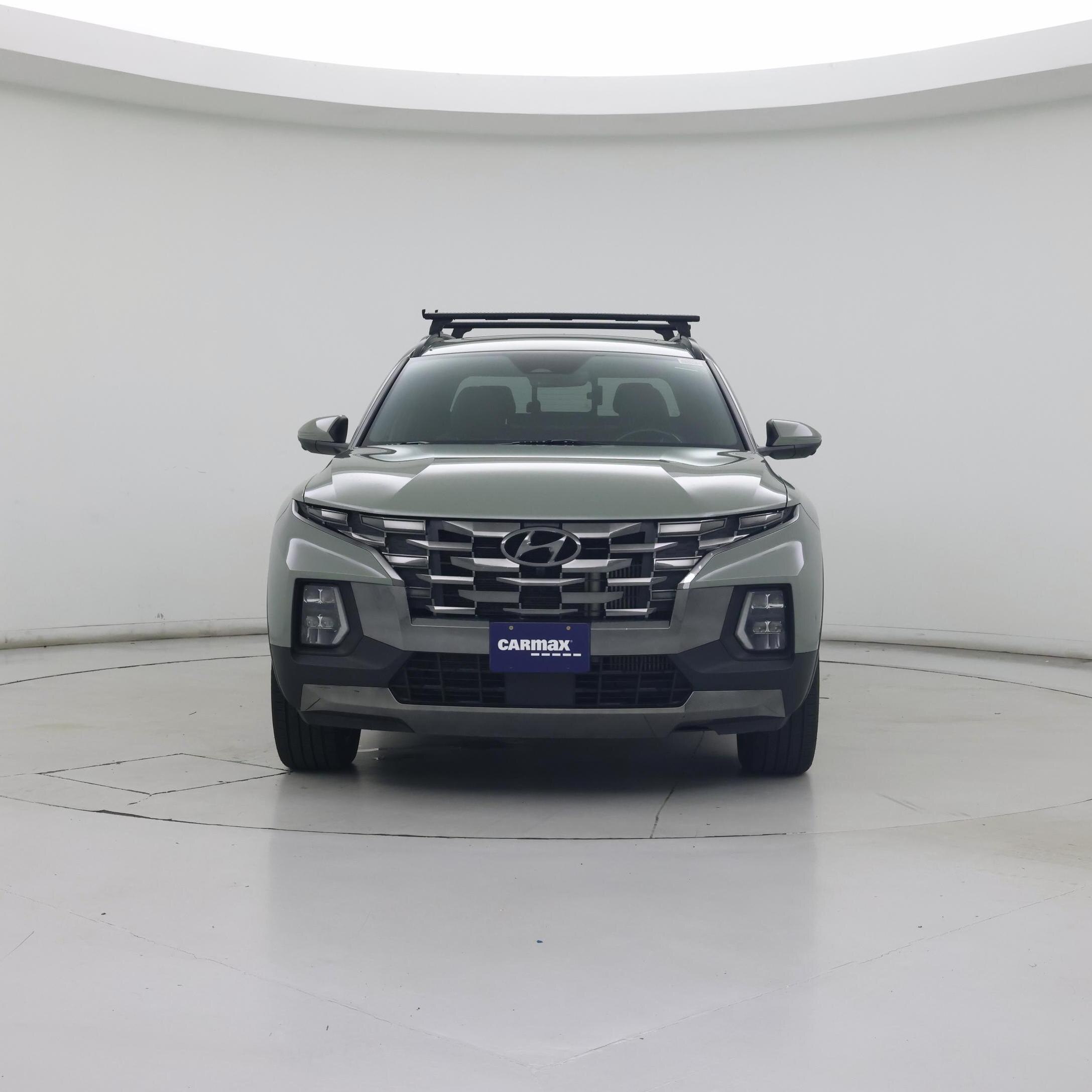 Thumbnail: 2022 Hyundai Santa Cruz - 5