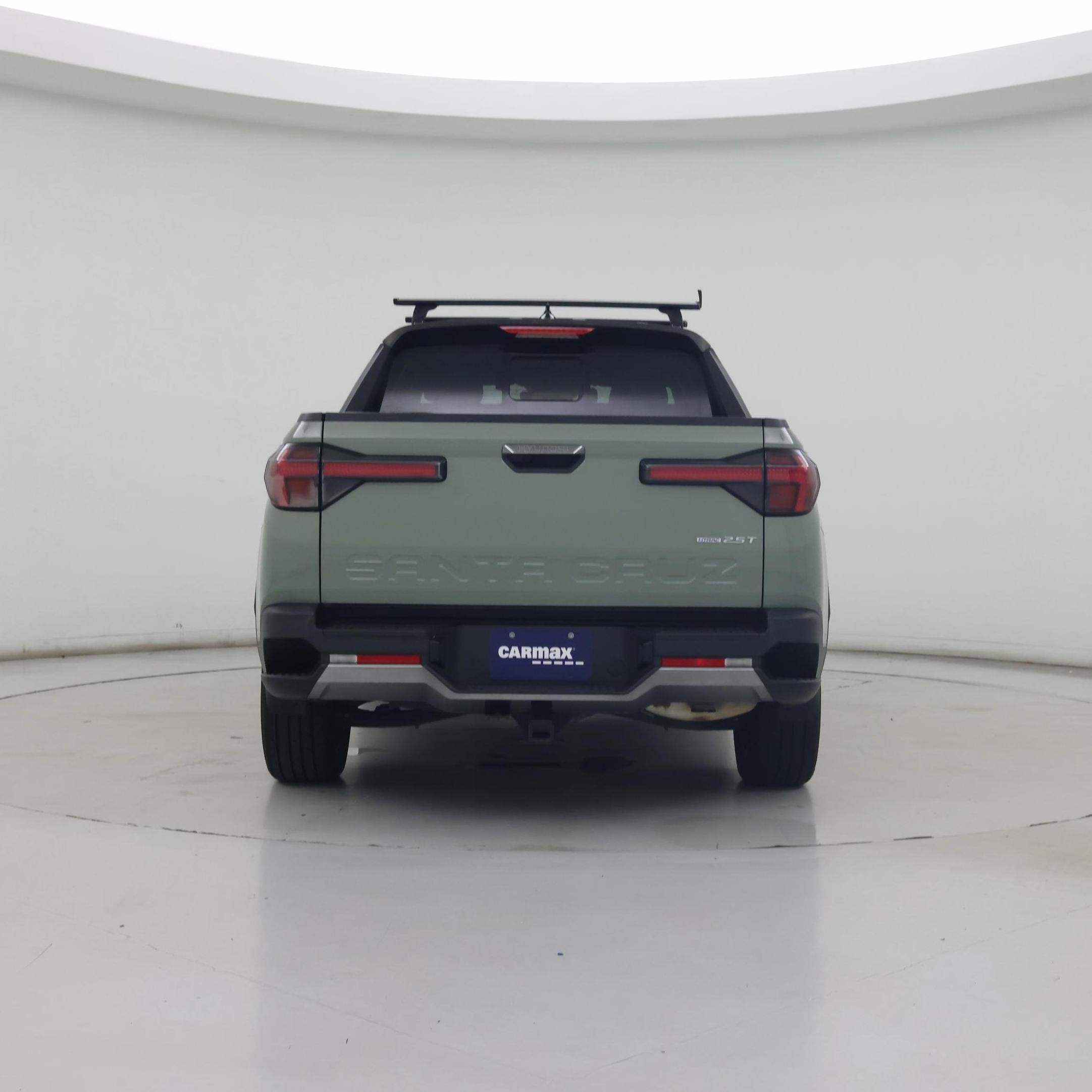 Thumbnail: 2022 Hyundai Santa Cruz - 6