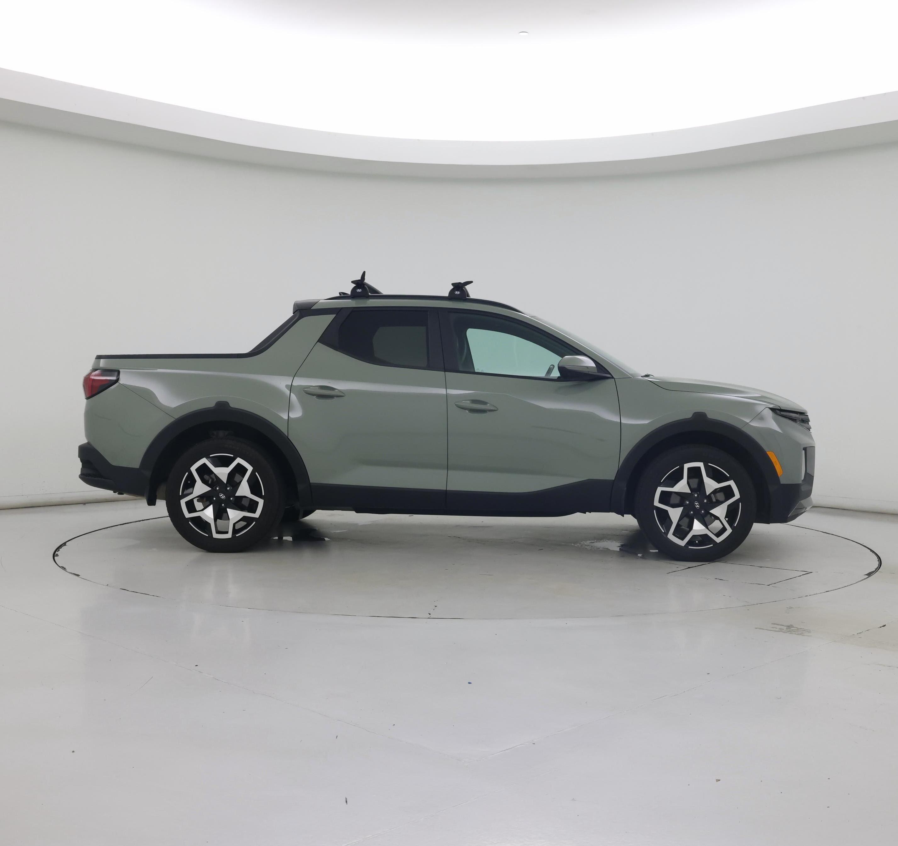 Thumbnail: 2022 Hyundai Santa Cruz - 7
