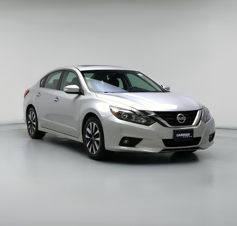 2016 Nissan Altima SL