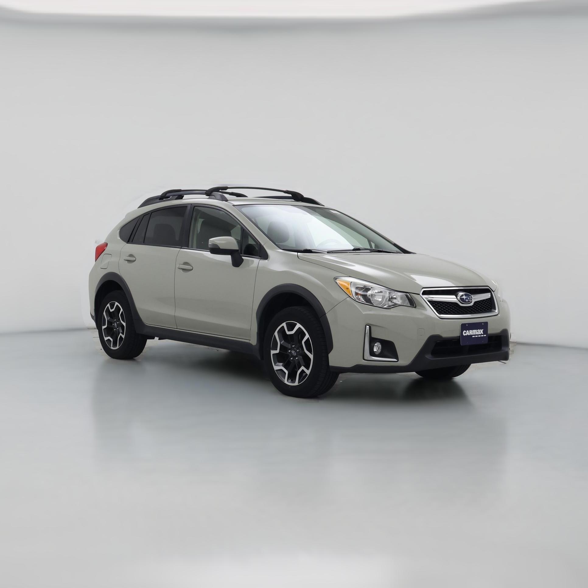 Thumbnail: 2017 Subaru Crosstrek - 1