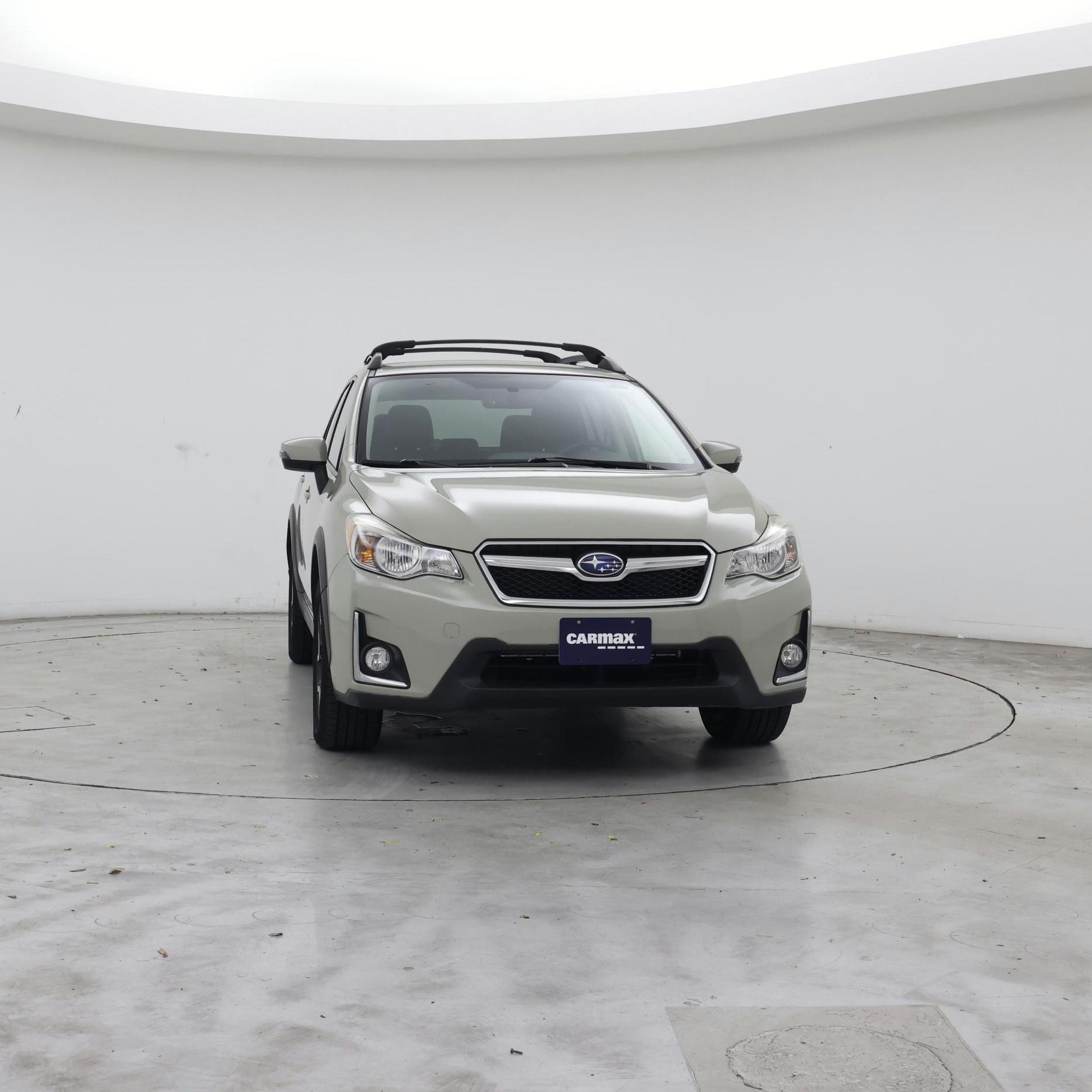 Thumbnail: 2017 Subaru Crosstrek - 5