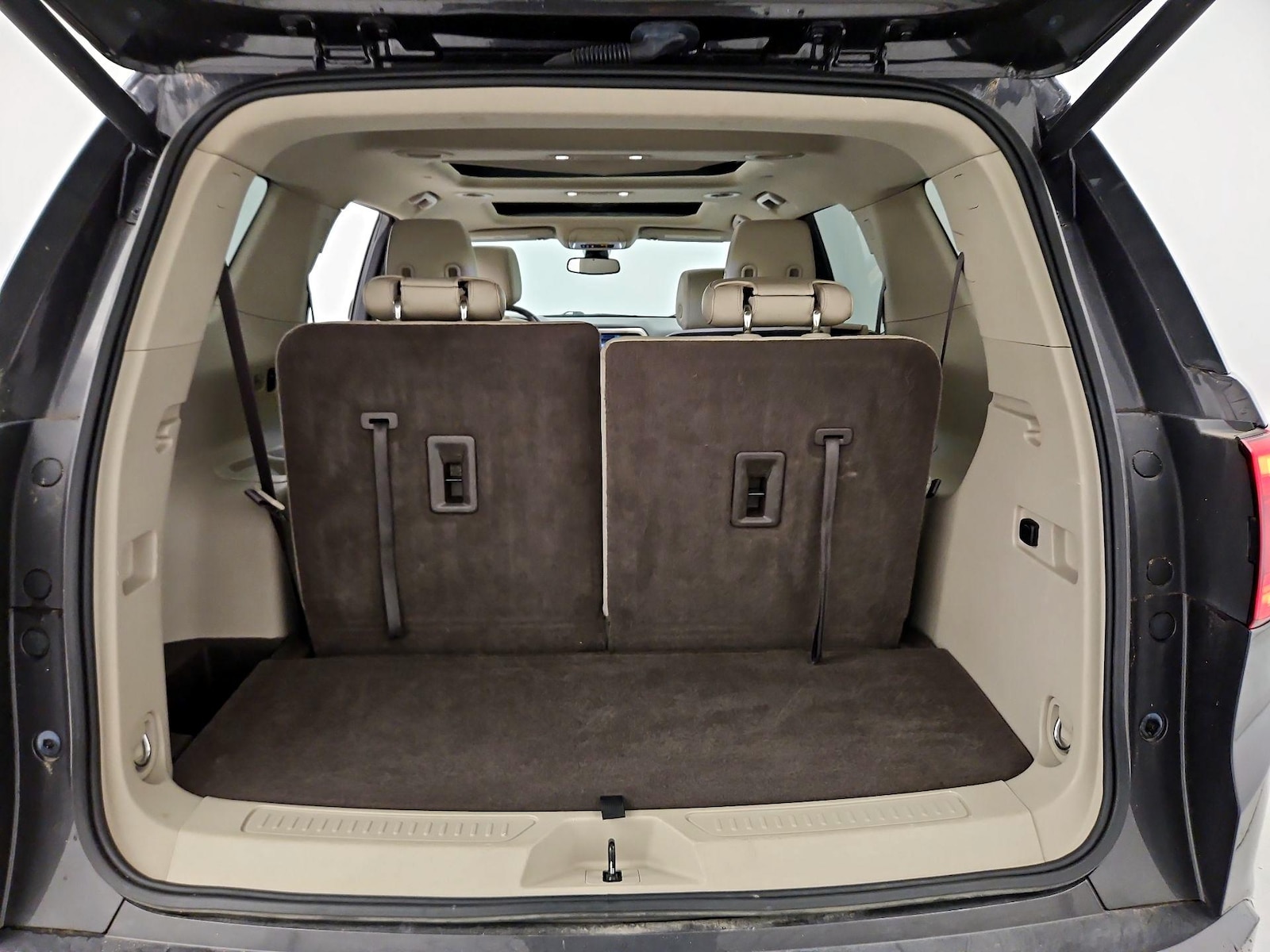 2017 GMC Acadia Denali - Photo 24