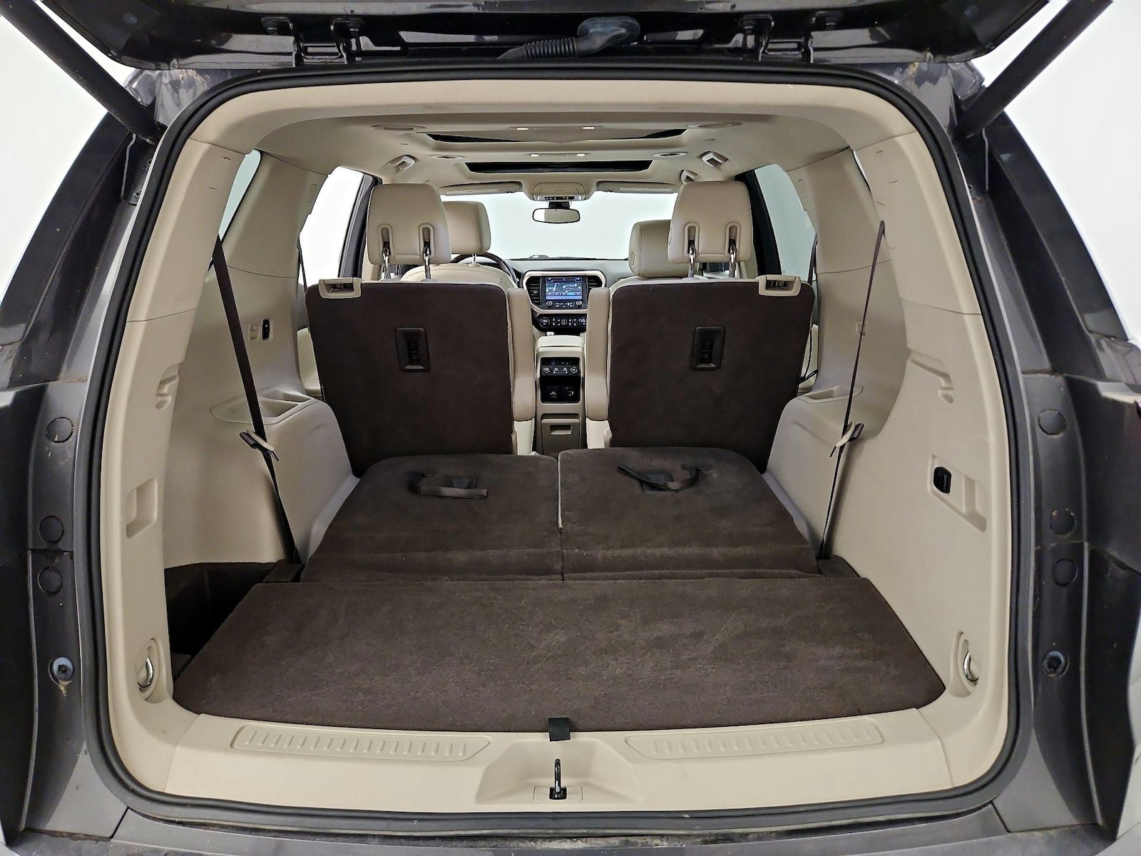 2017 GMC Acadia Denali - Photo 25