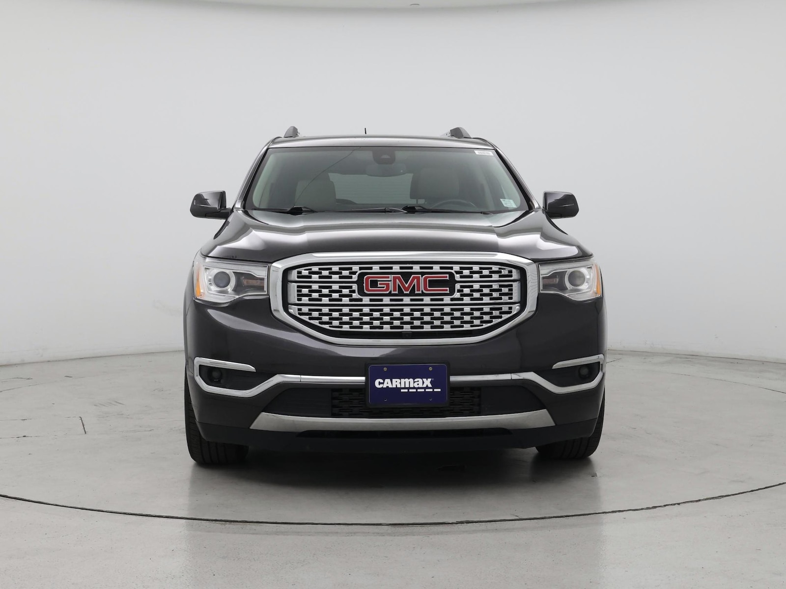 2017 GMC Acadia Denali - Photo 6