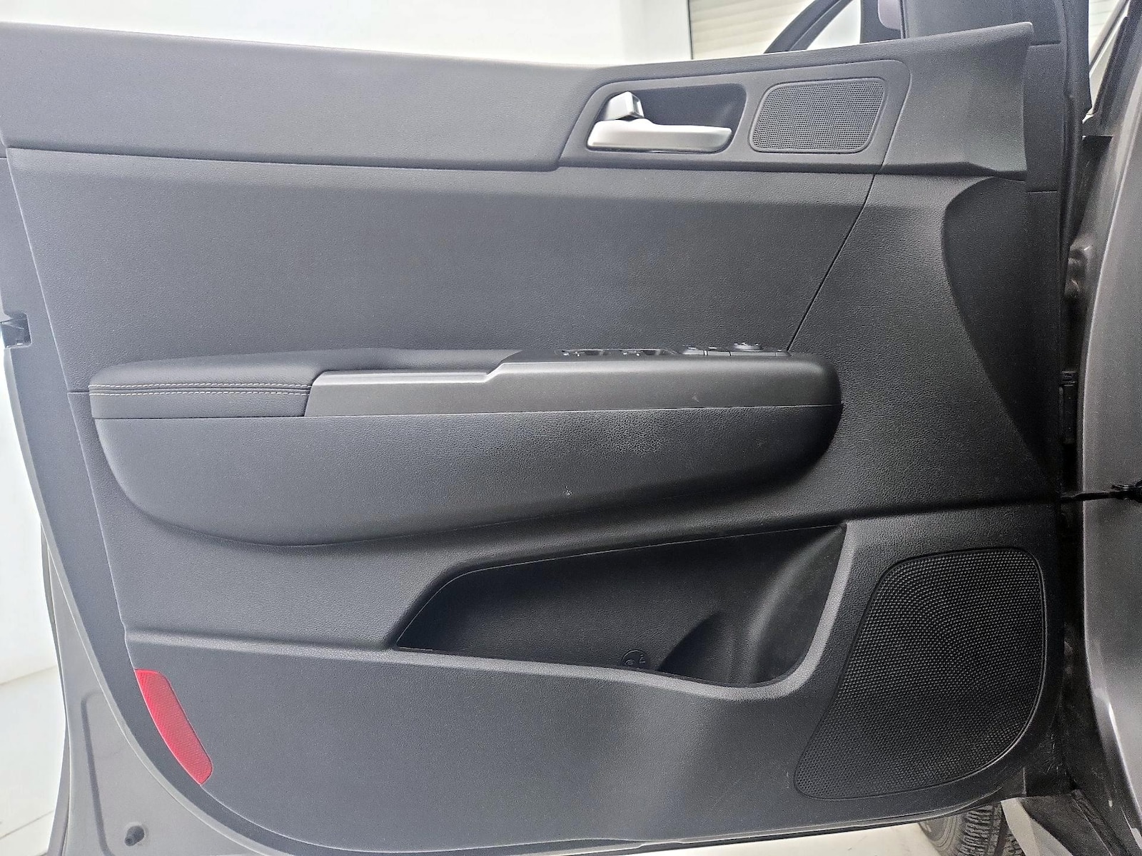 2019 Kia Sportage LX - Photo 13