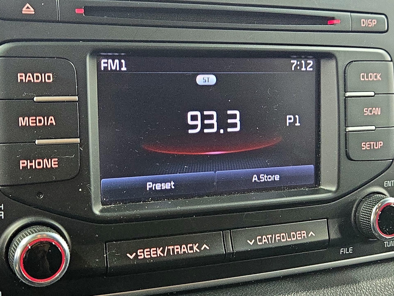 2019 Kia Sportage LX - Photo 16