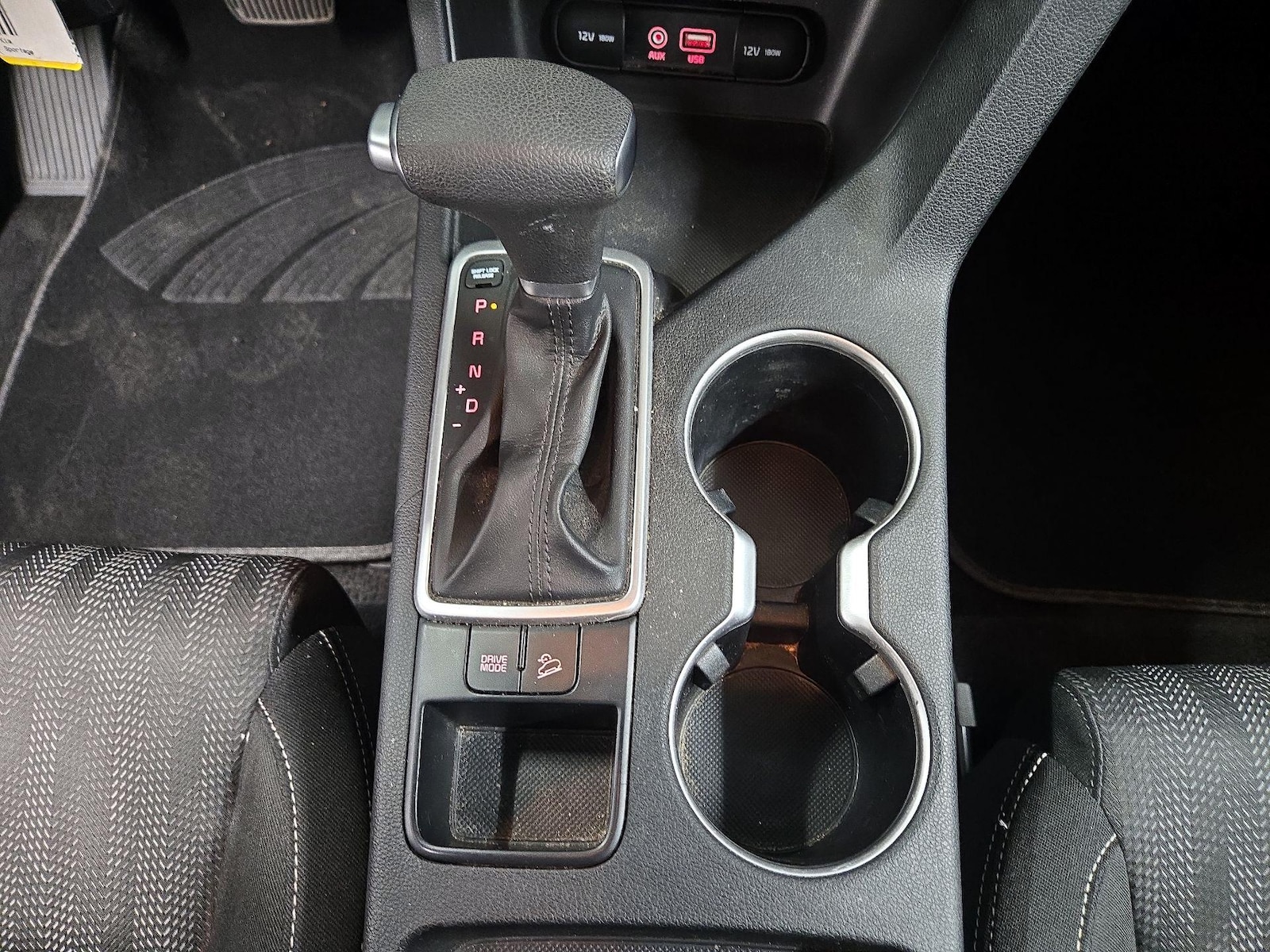 2019 Kia Sportage LX - Photo 18
