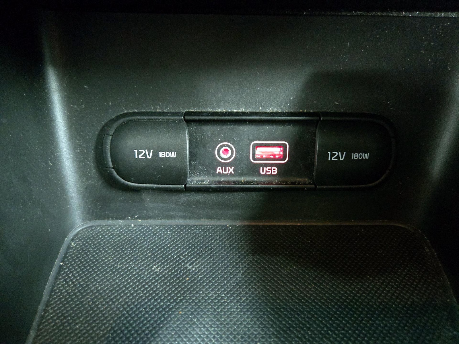 2019 Kia Sportage LX - Photo 19